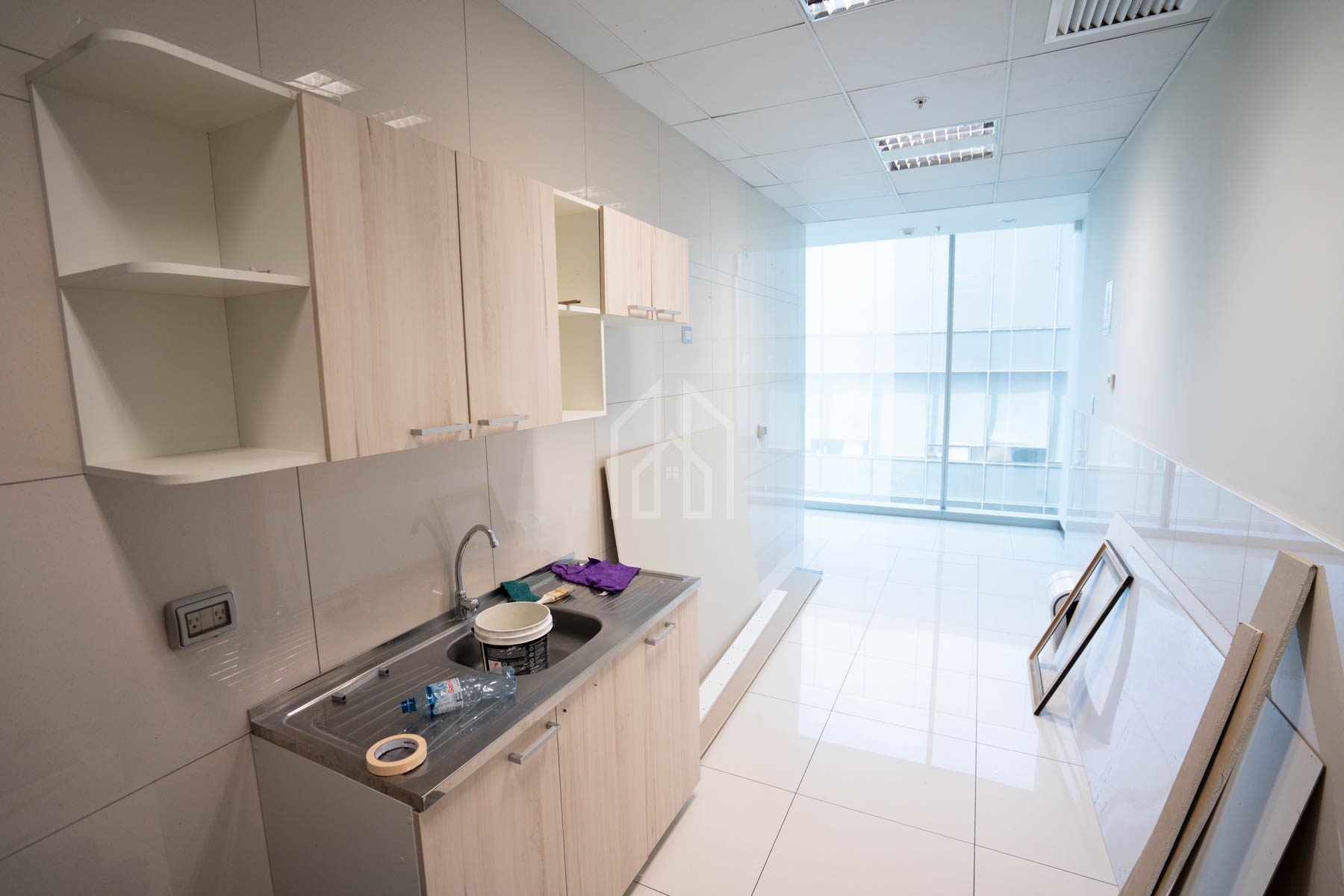 oficina en venta capital golf los incas-16