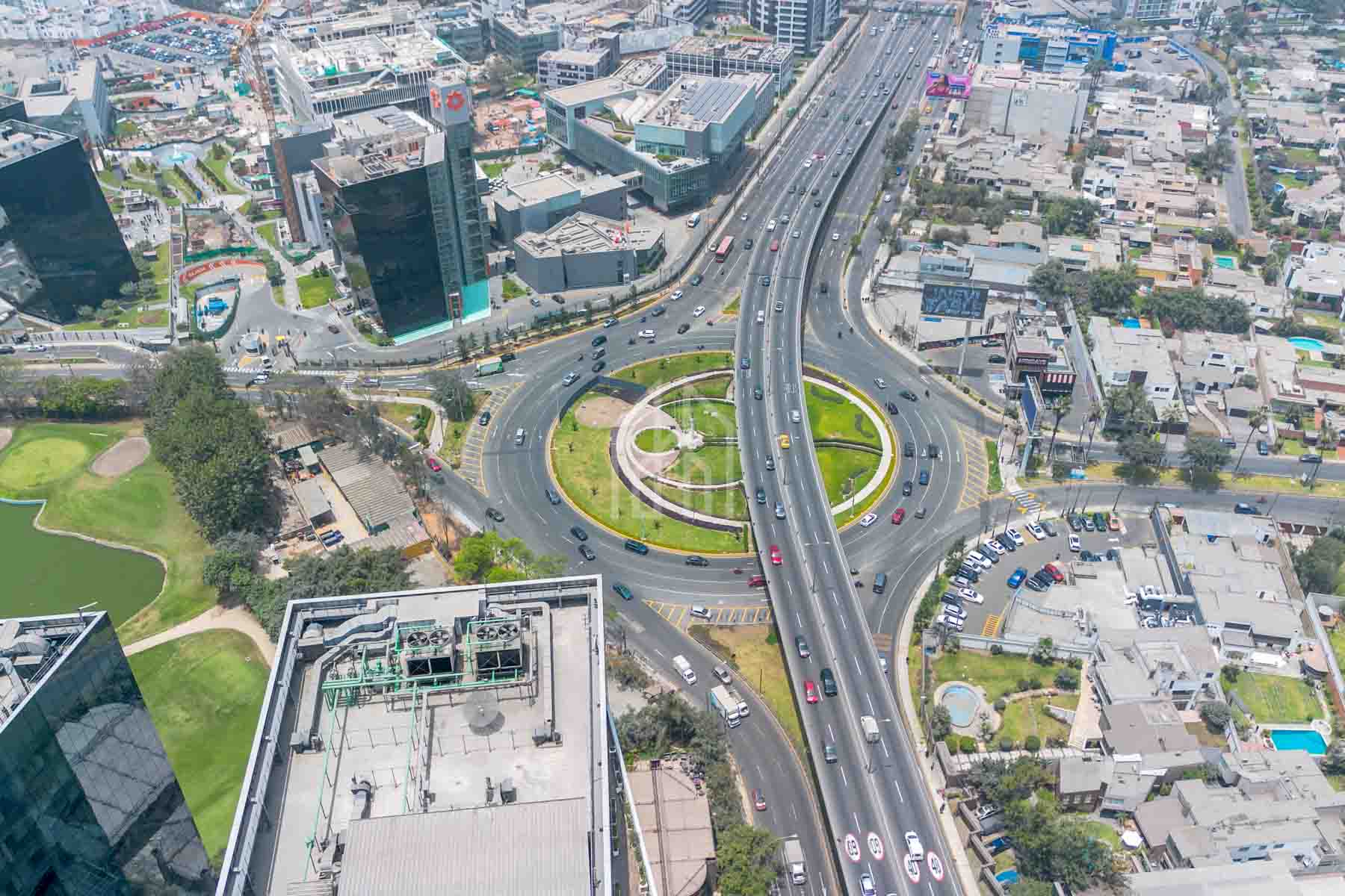 oficina en venta capital golf los incas-2