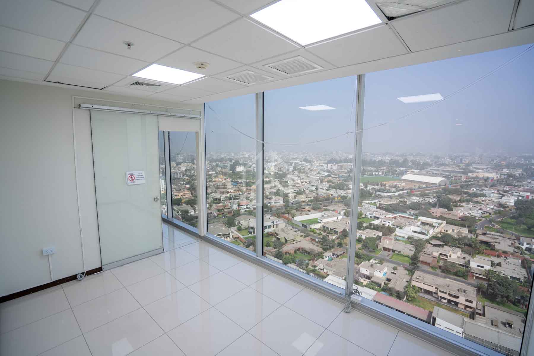 oficina en venta capital golf los incas-22