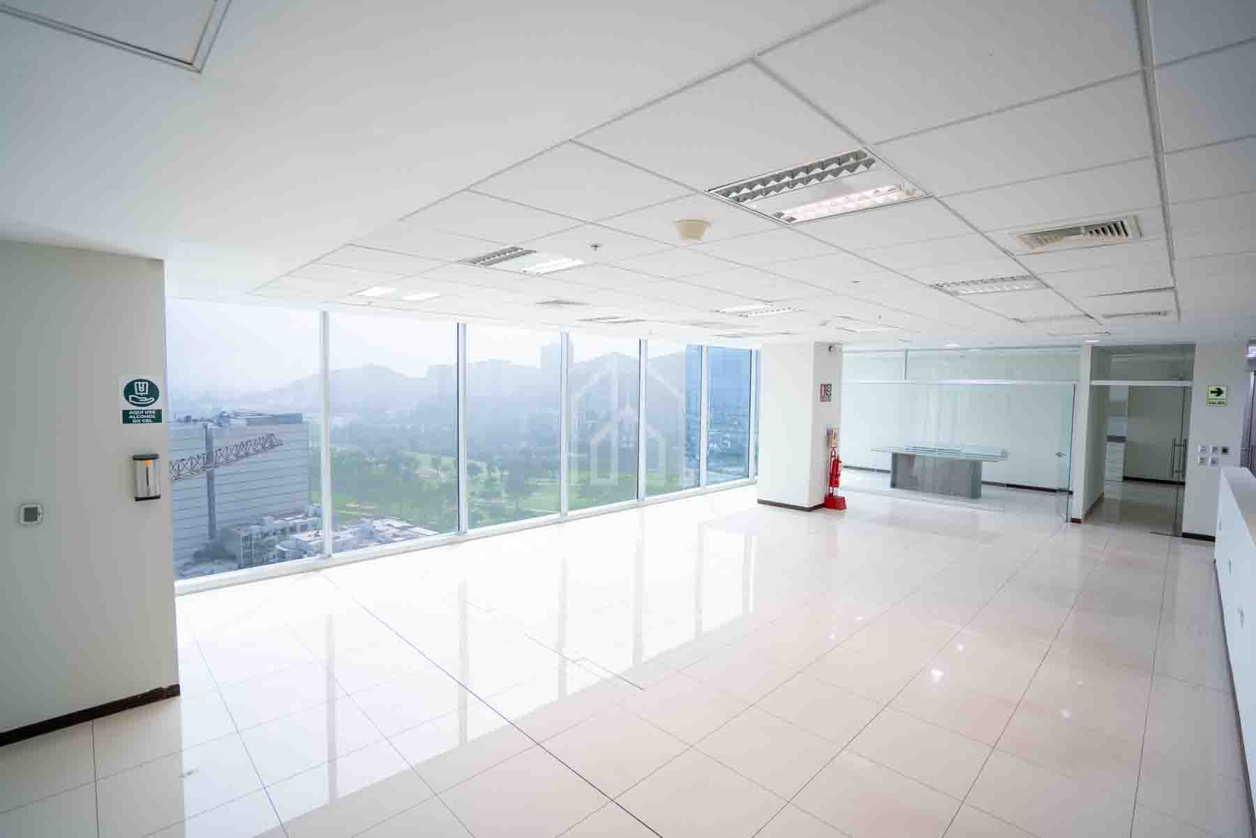 oficina en venta capital golf los incas-25