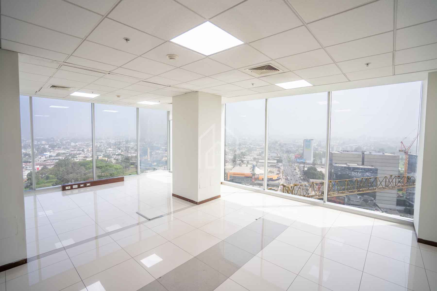 oficina en venta capital golf los incas-27