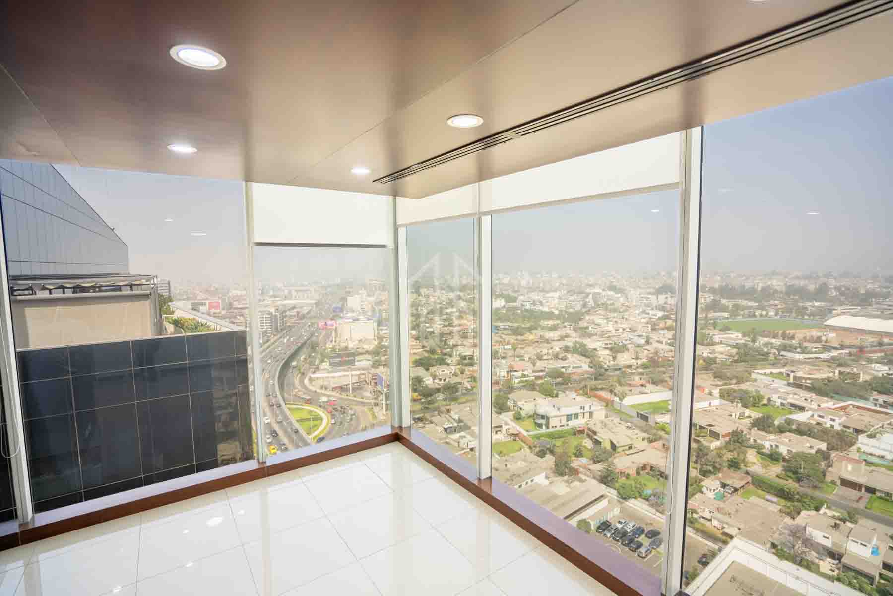 oficina en venta capital golf los incas-3