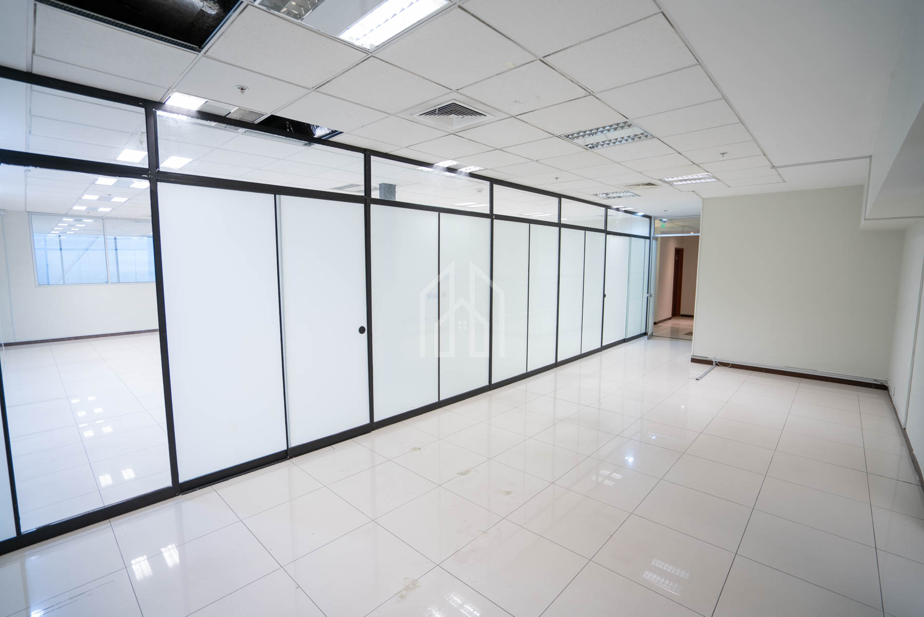 oficina en venta capital golf los incas-34