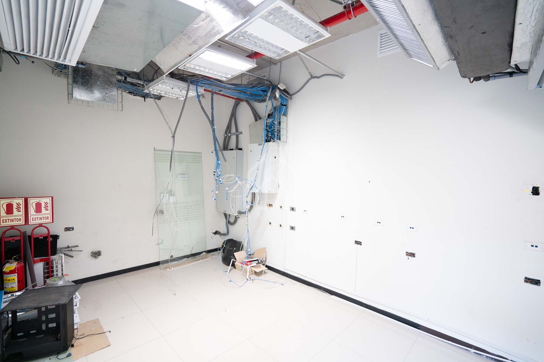 oficina en venta capital golf los incas-36