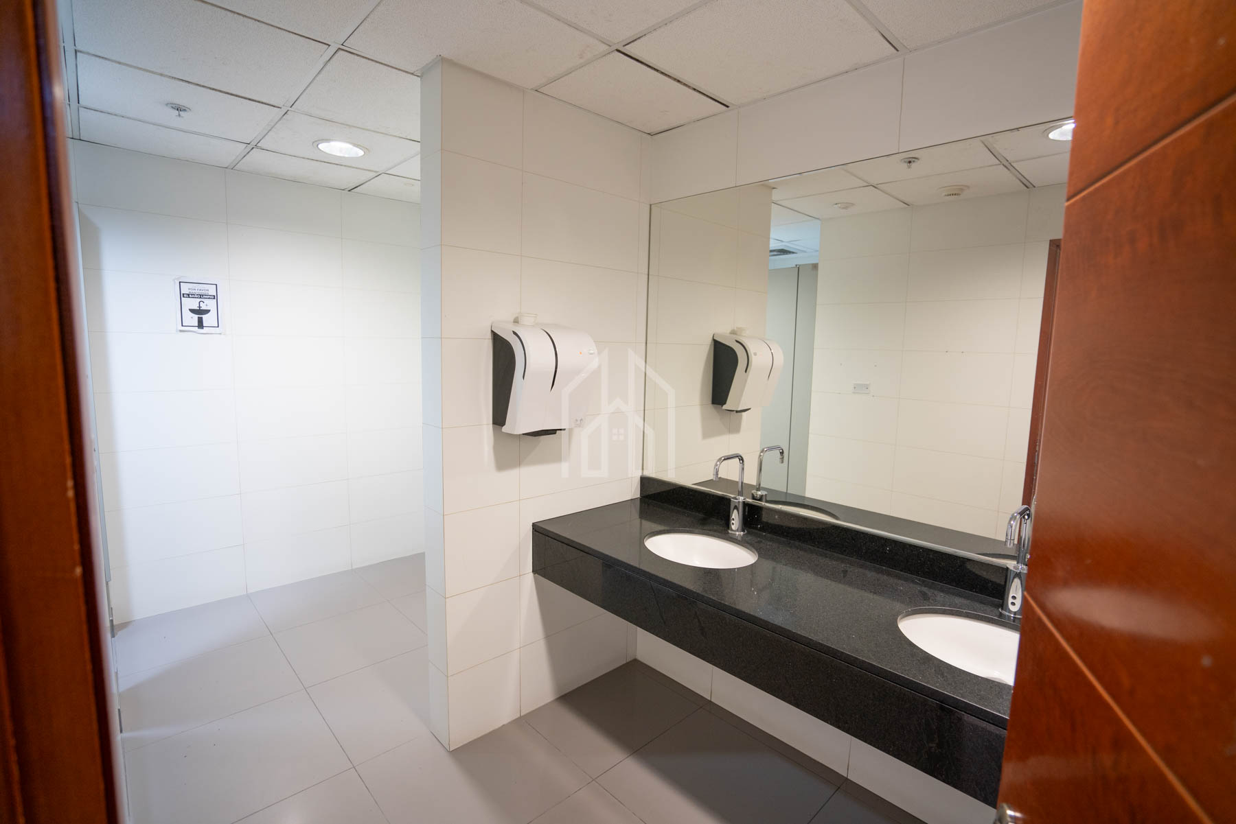 oficina en venta capital golf los incas-37