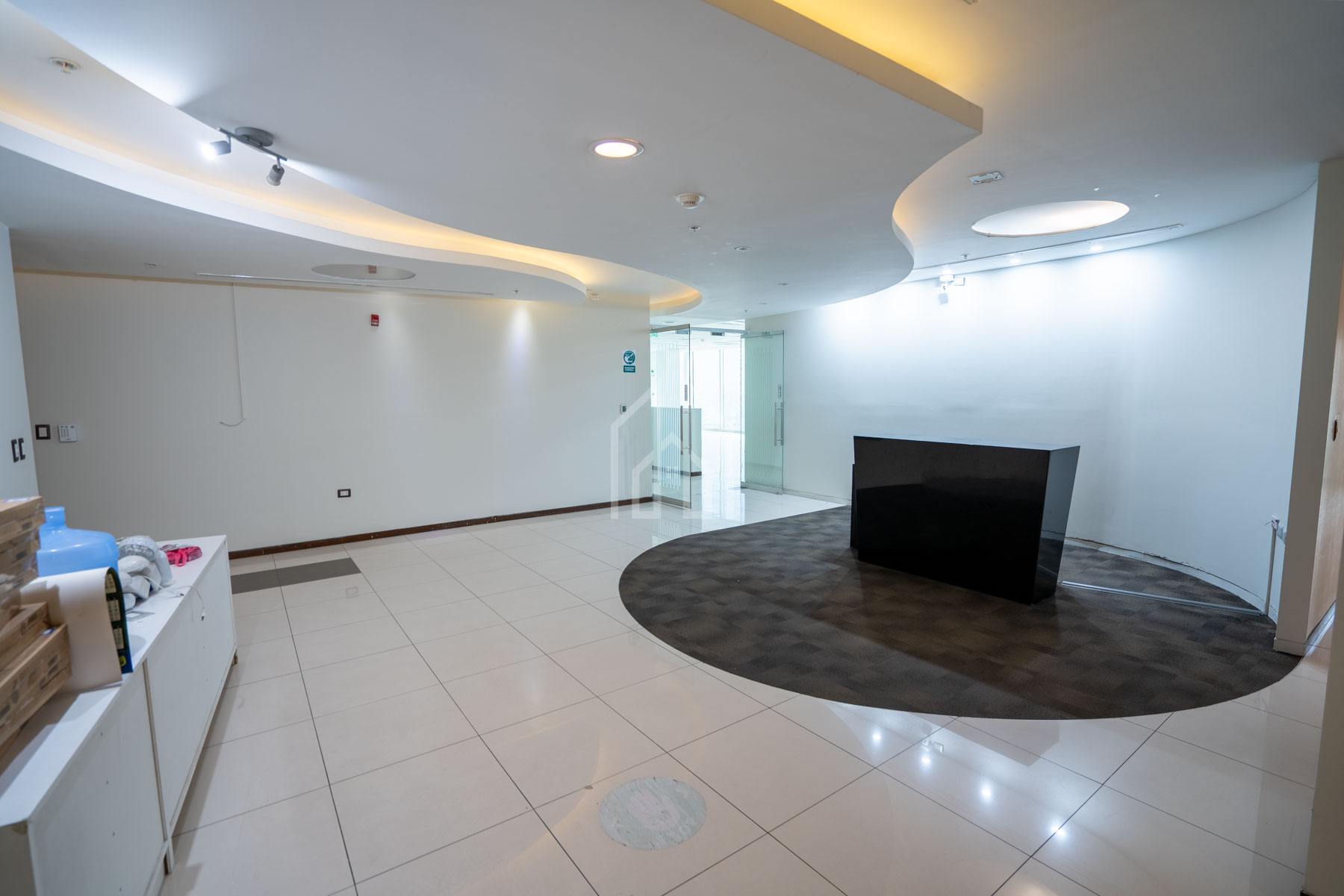 oficina en venta capital golf los incas-40