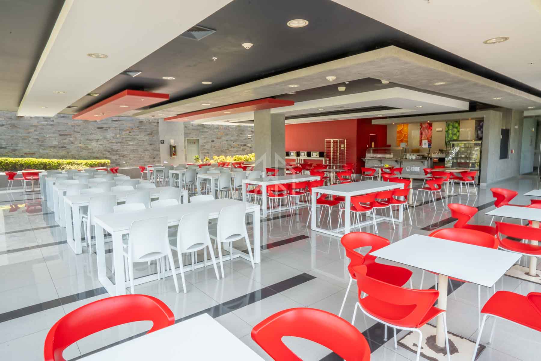 oficina en venta capital golf los incas-43