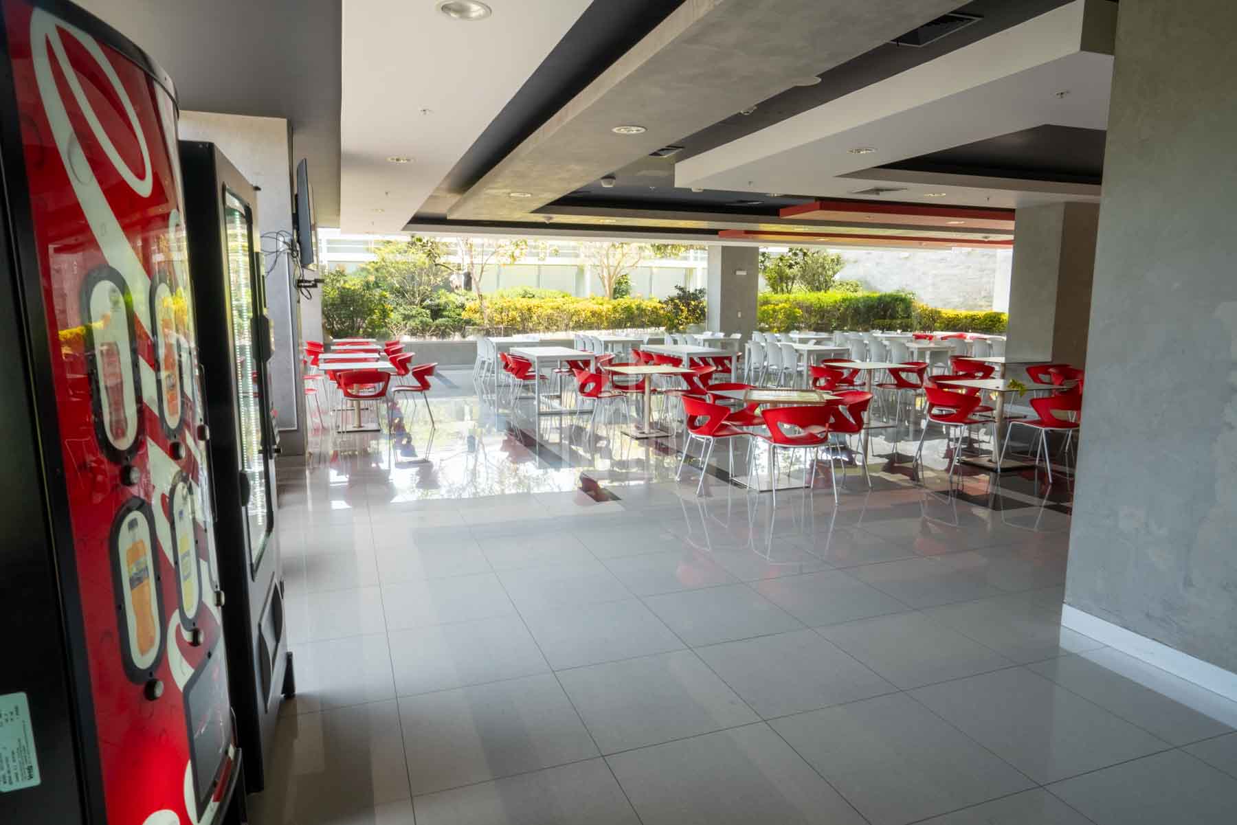 oficina en venta capital golf los incas-44