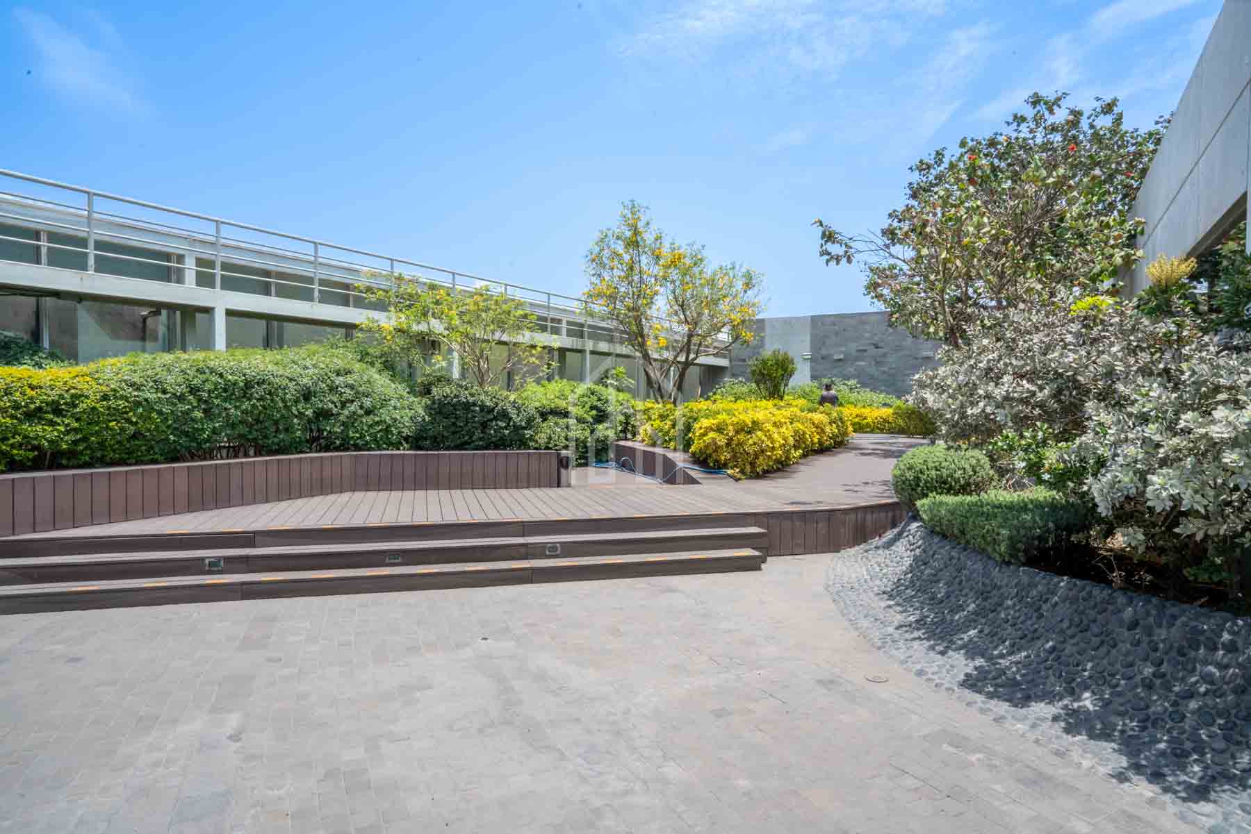 oficina en venta capital golf los incas-45