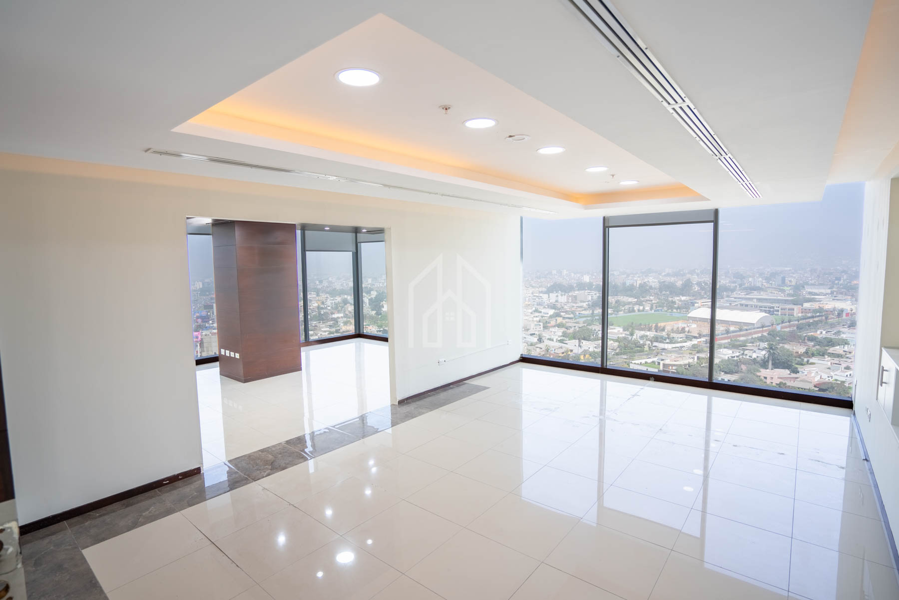 oficina en venta capital golf los incas-8