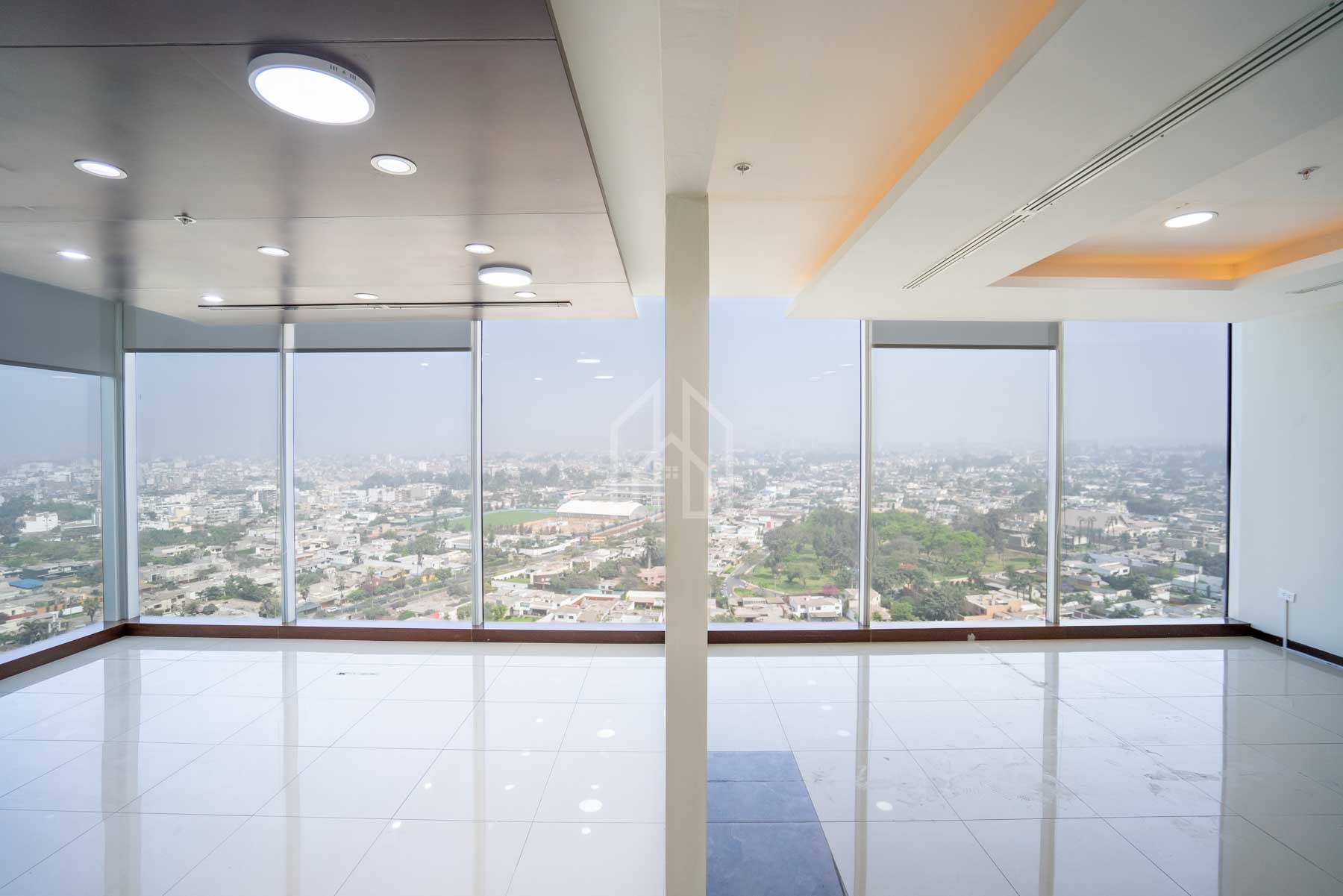 oficina en venta capital golf los incas-9