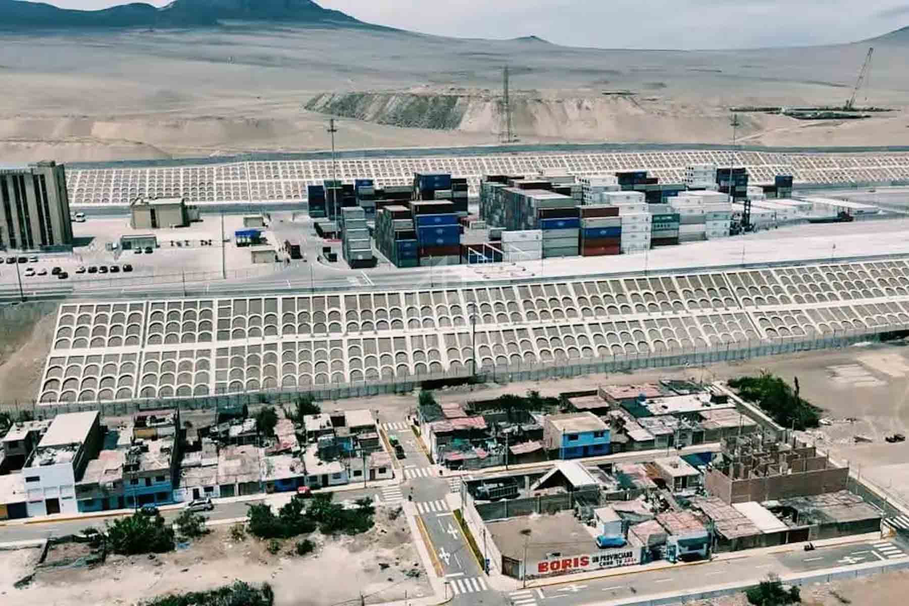 terreno en venta chancay-2