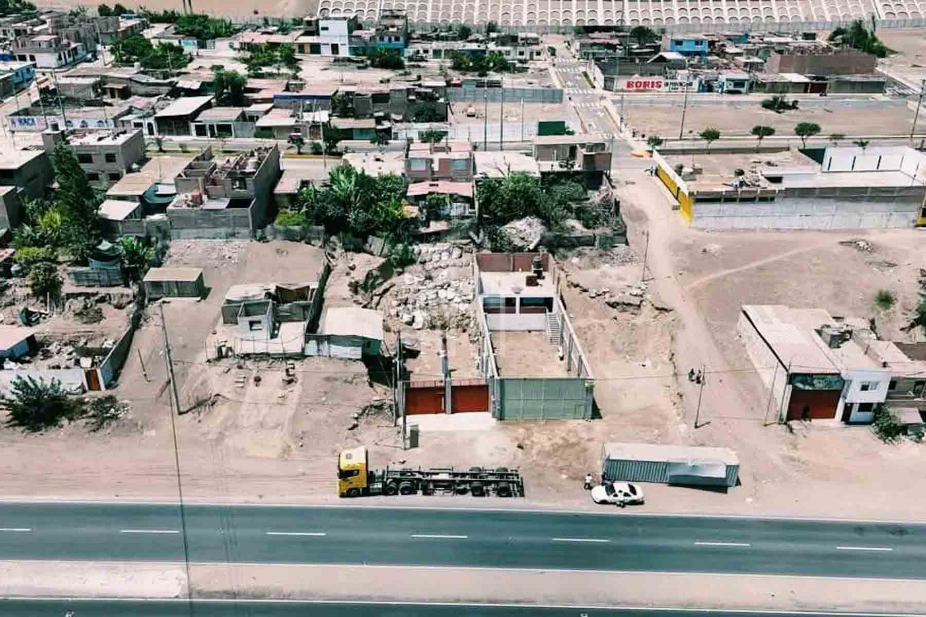 terreno en venta chancay-3