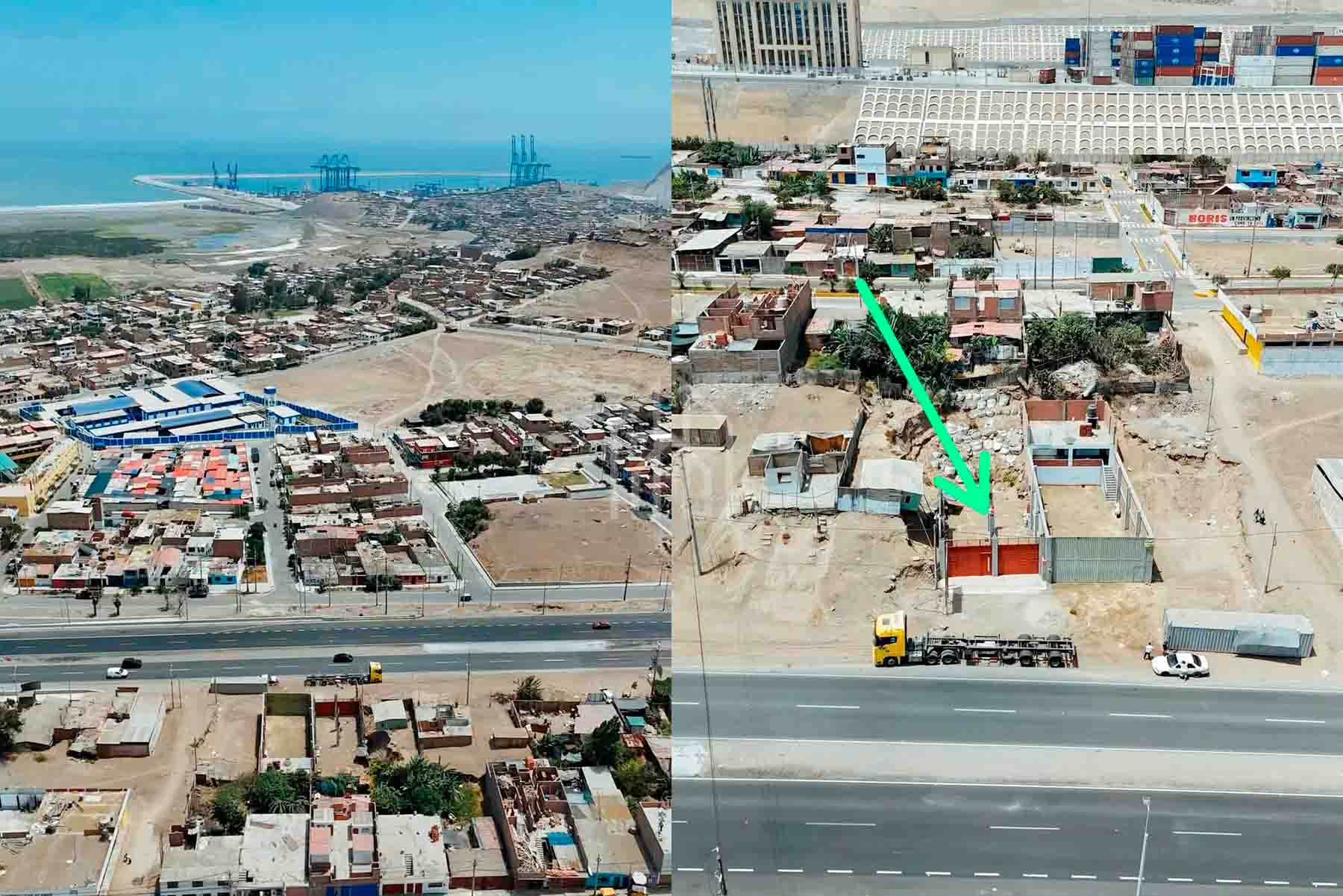 terreno en venta chancay-4