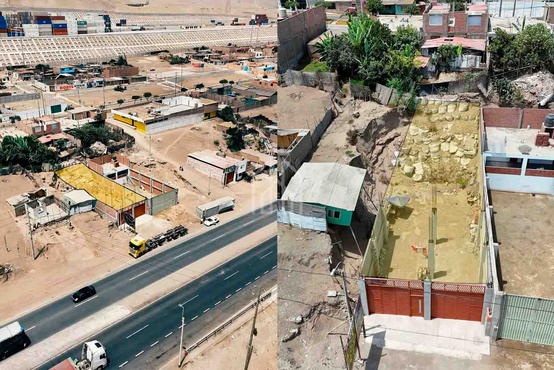 terreno en venta chancay-5