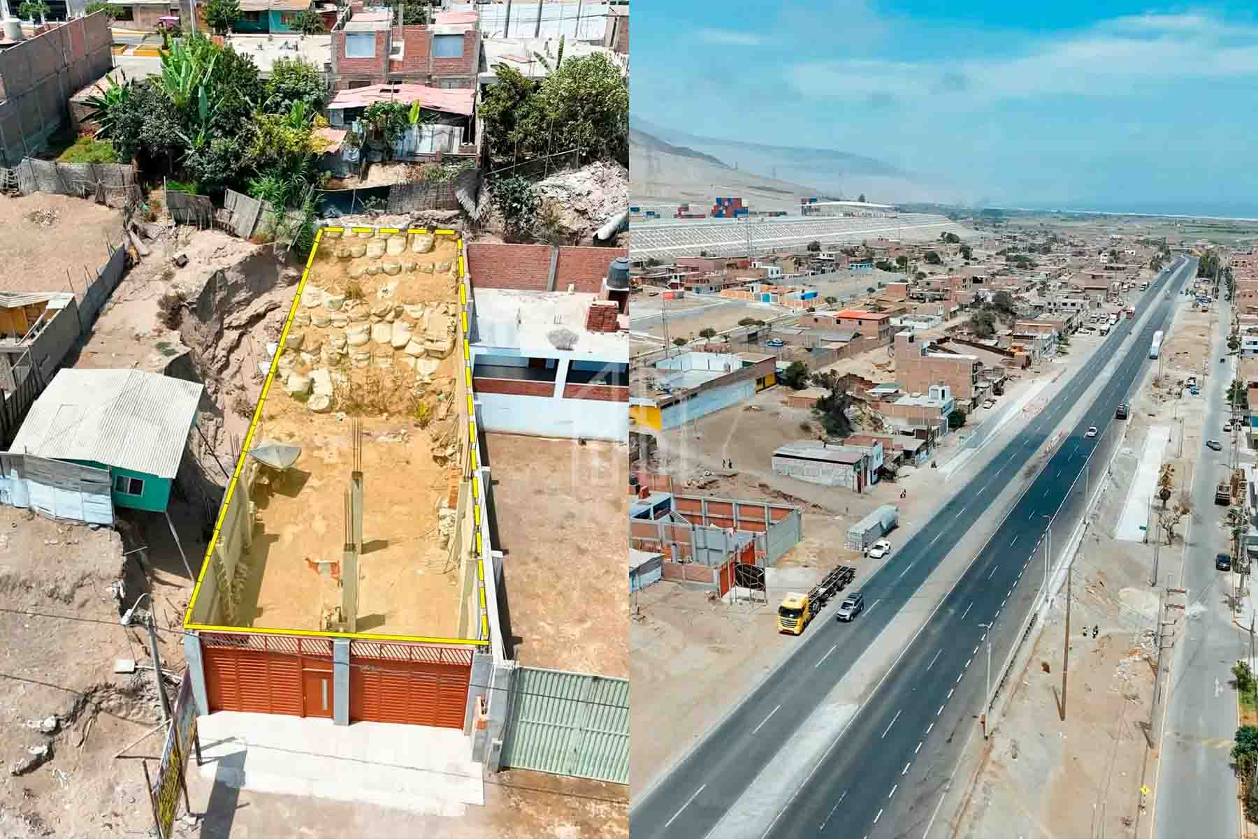 terreno en venta chancay-6