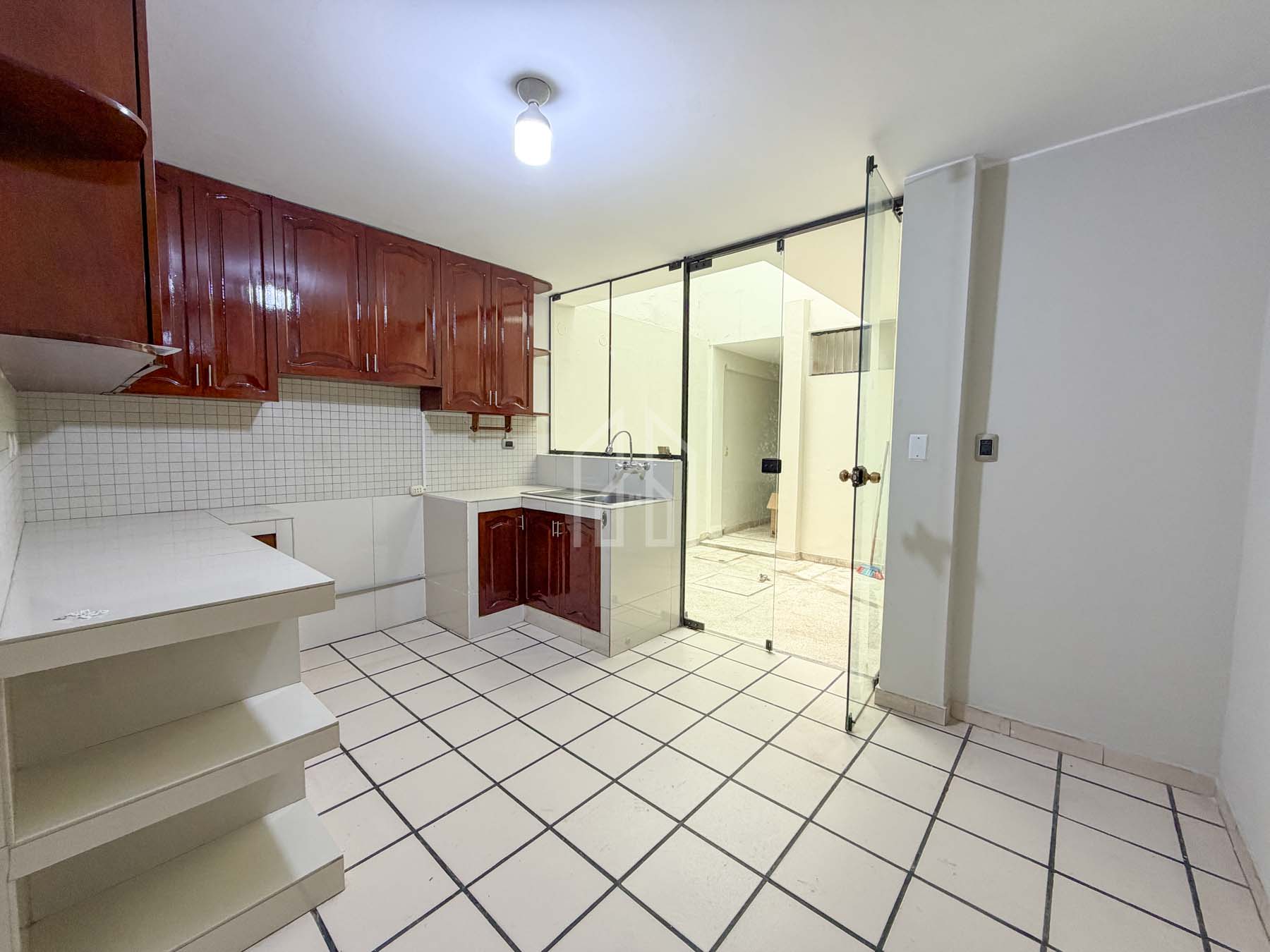 Departamento en alquiler Santiago de surco gardenias-11