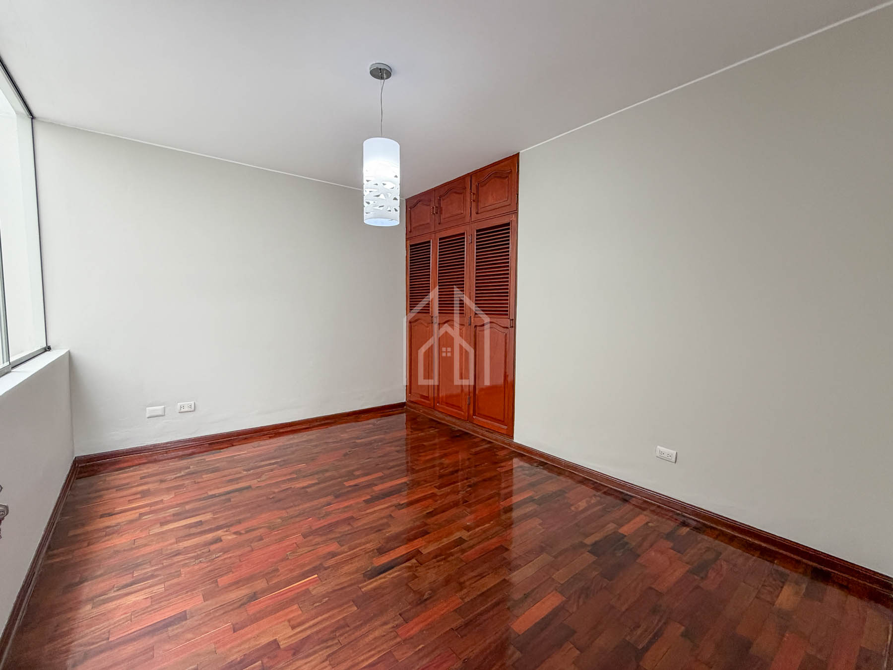 Departamento en alquiler Santiago de surco gardenias-19