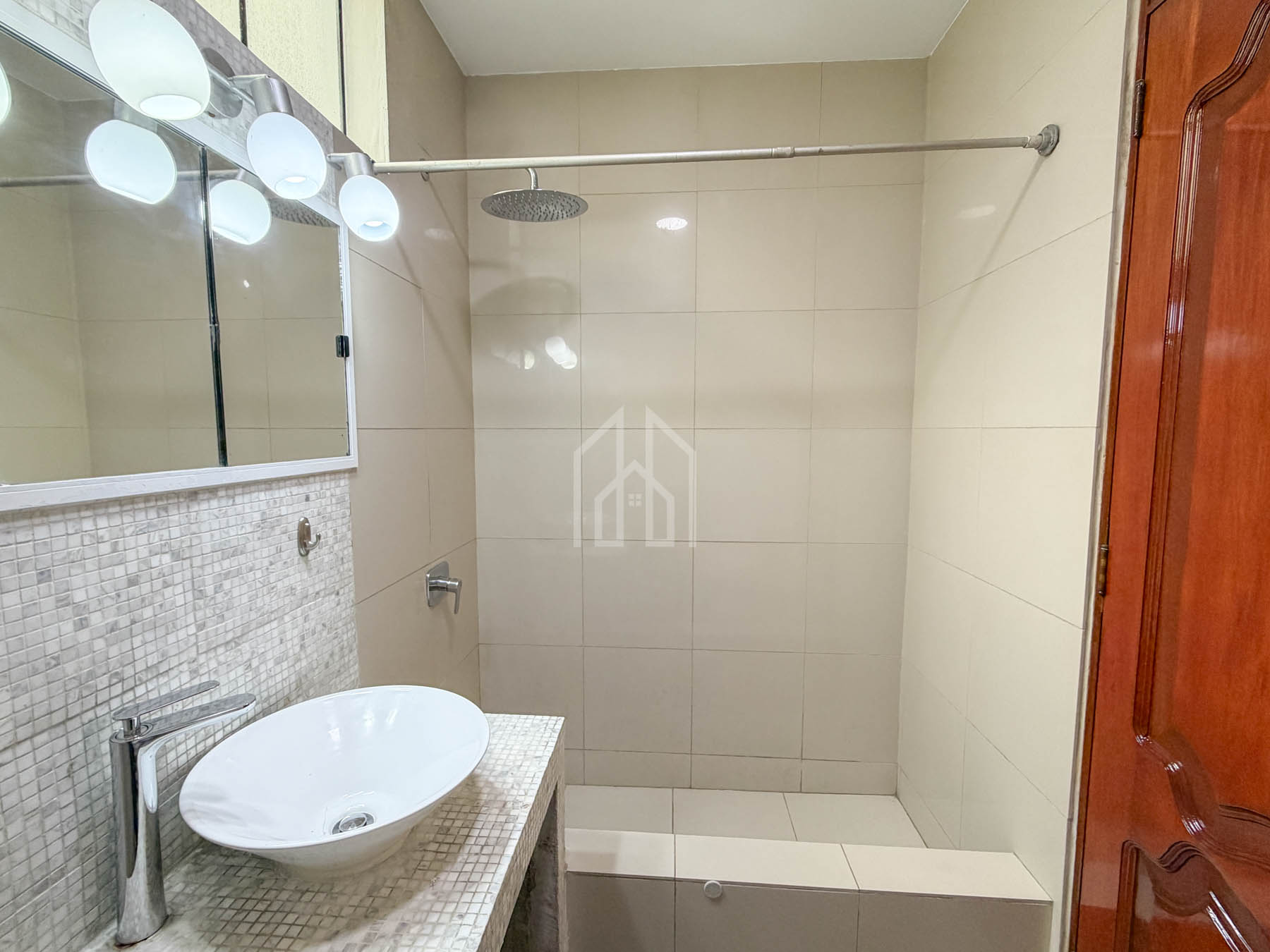 Departamento en alquiler Santiago de surco gardenias-20