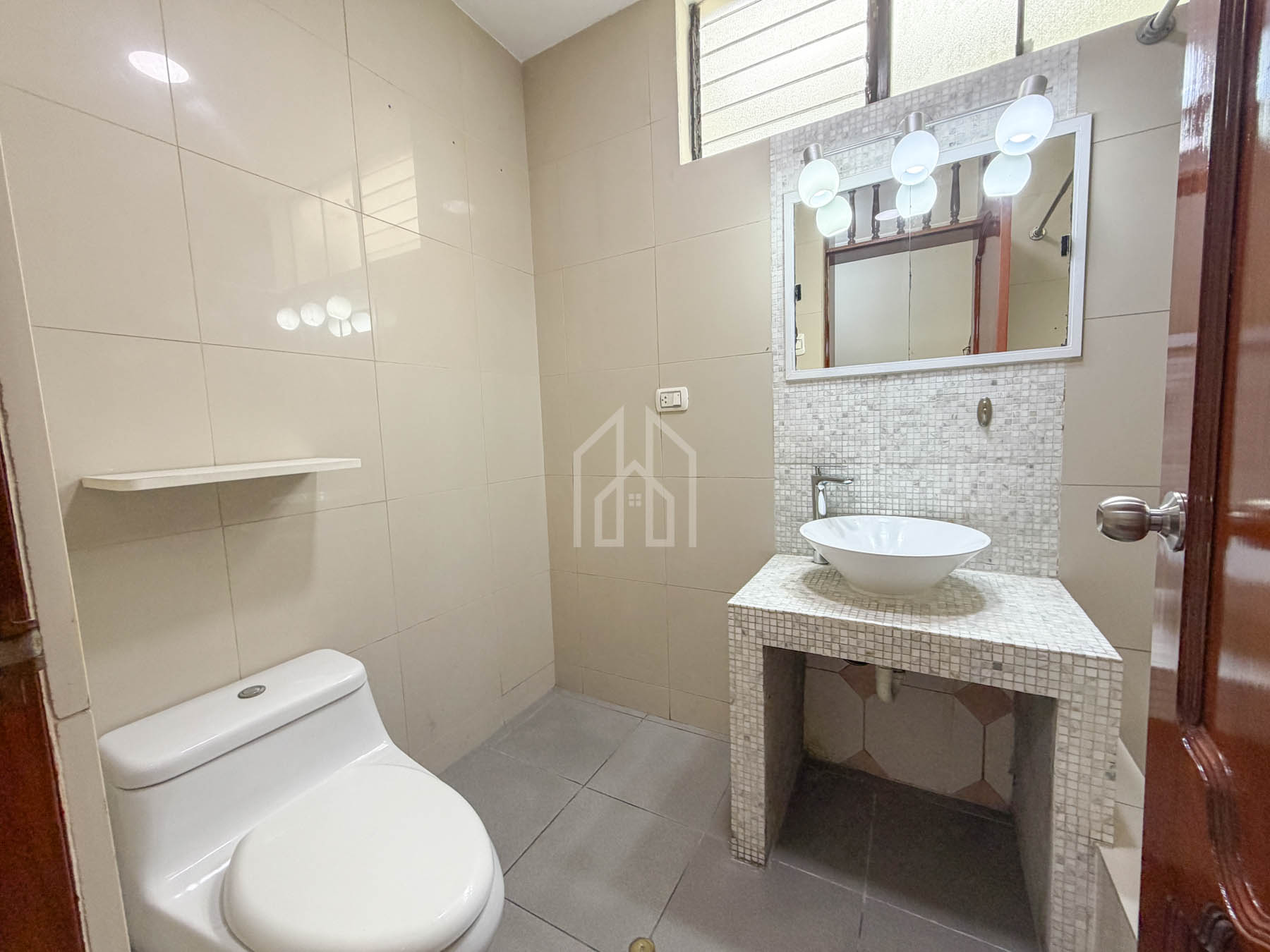 Departamento en alquiler Santiago de surco gardenias-21