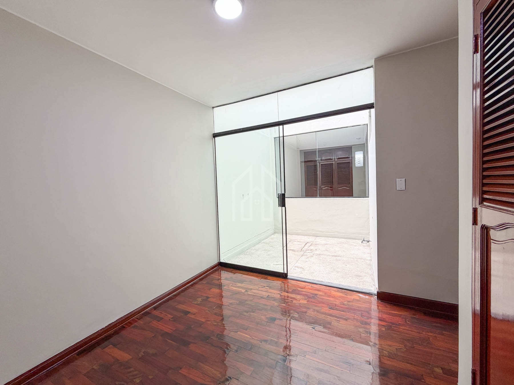 Departamento en alquiler Santiago de surco gardenias-23