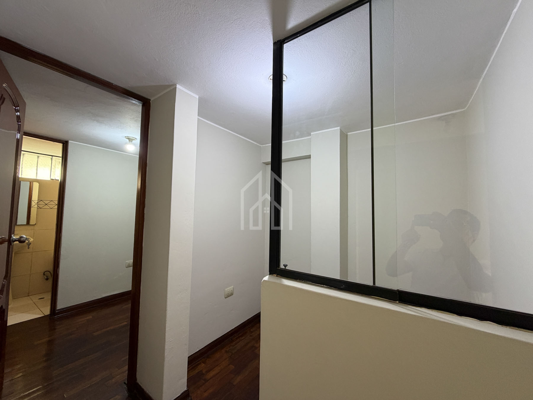 Departamento en alquiler Santiago de surco gardenias-24