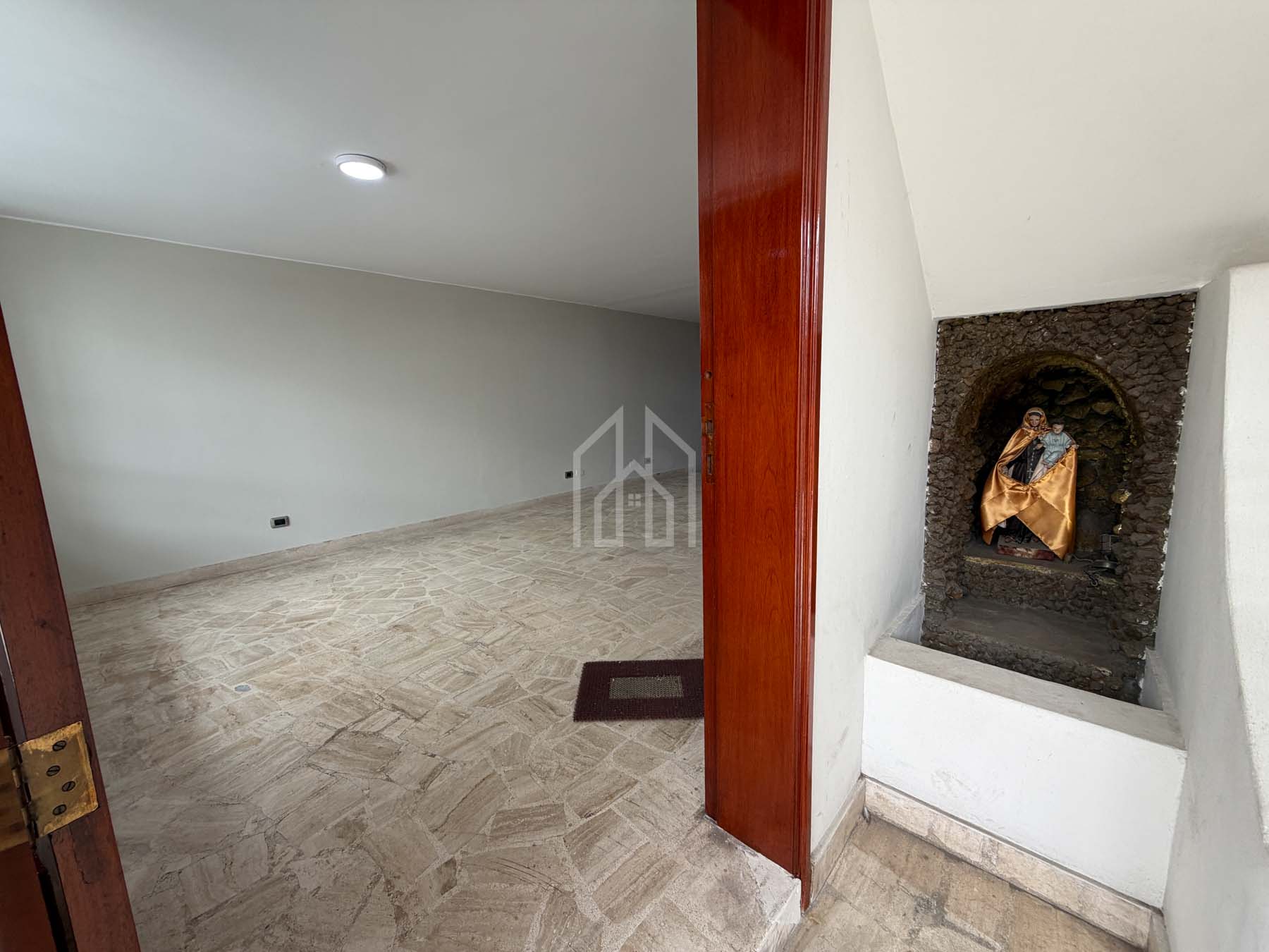 Departamento en alquiler Santiago de surco gardenias-26