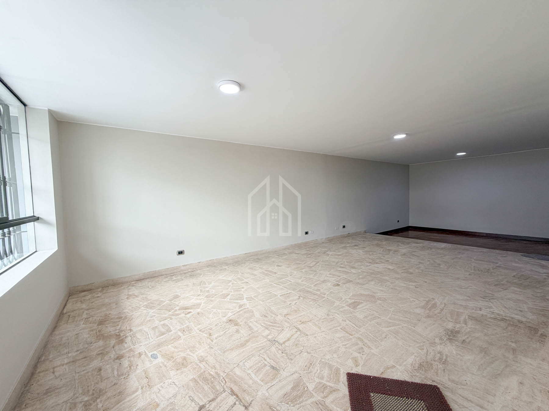 Departamento en alquiler Santiago de surco gardenias-4