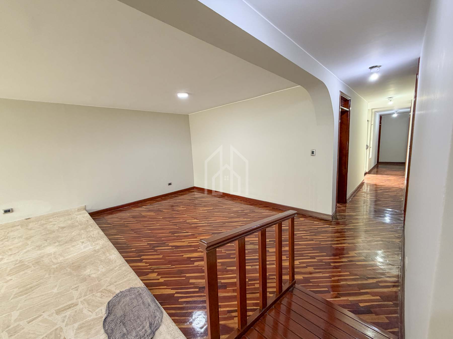 Departamento en alquiler Santiago de surco gardenias-5