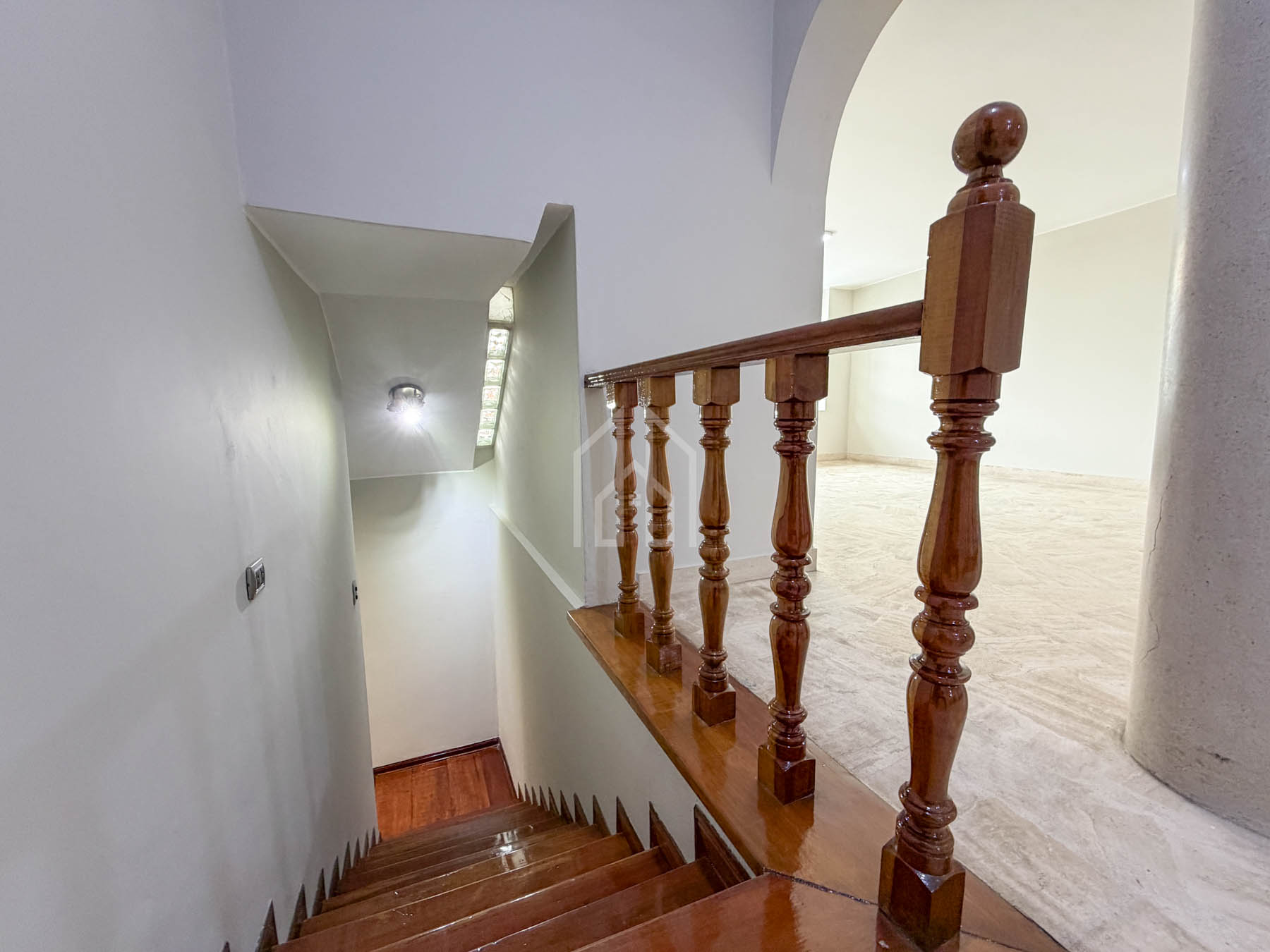 Departamento en alquiler Santiago de surco gardenias-6