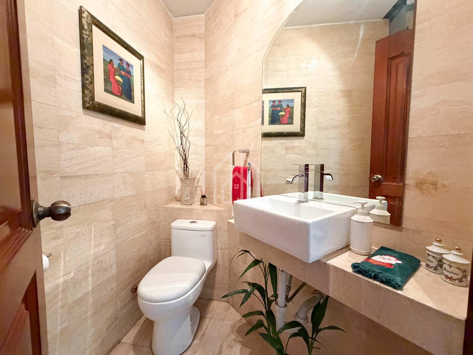 Departamento en venta Santiago de surco-11