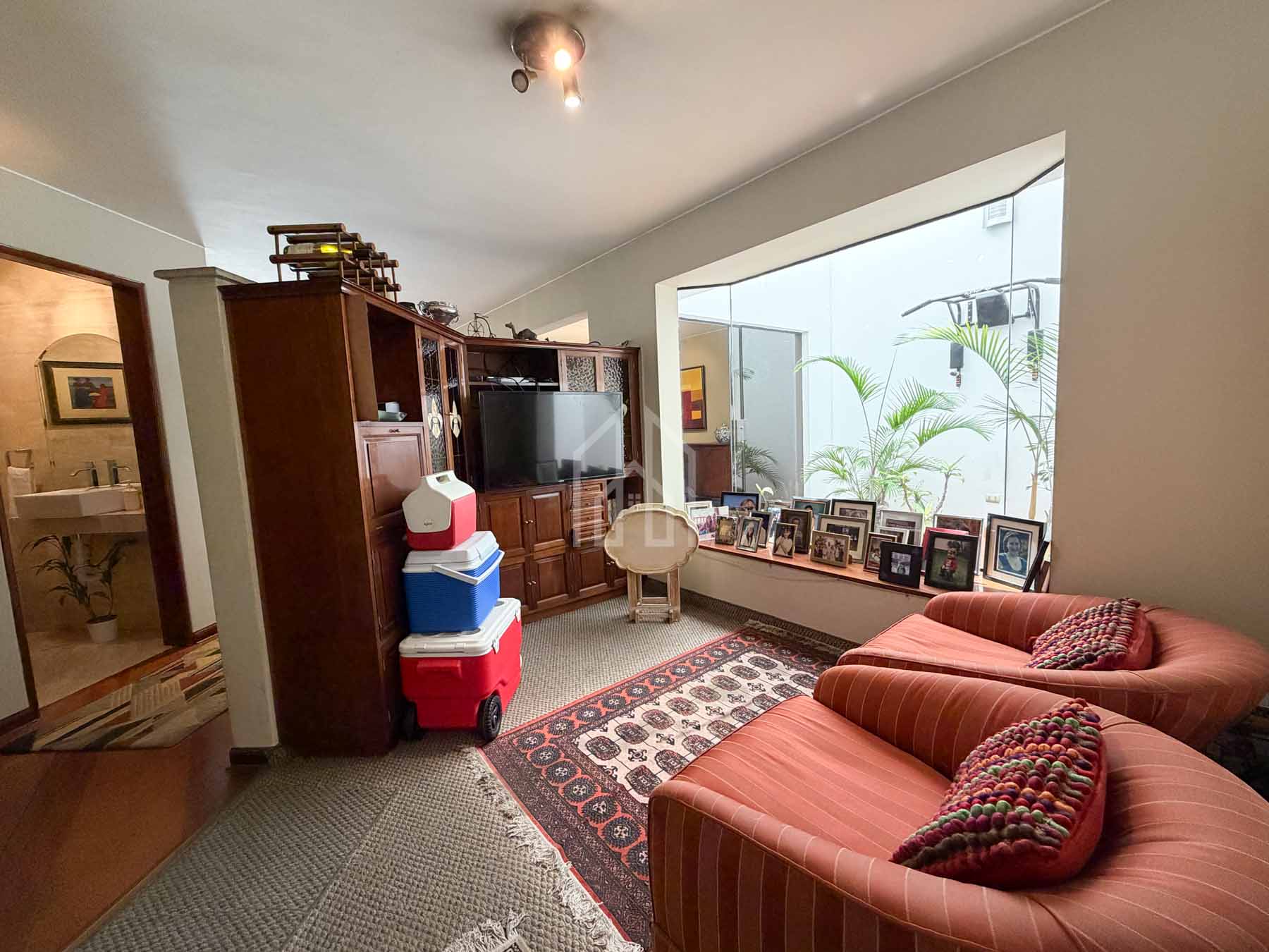 Departamento en venta Santiago de surco-13