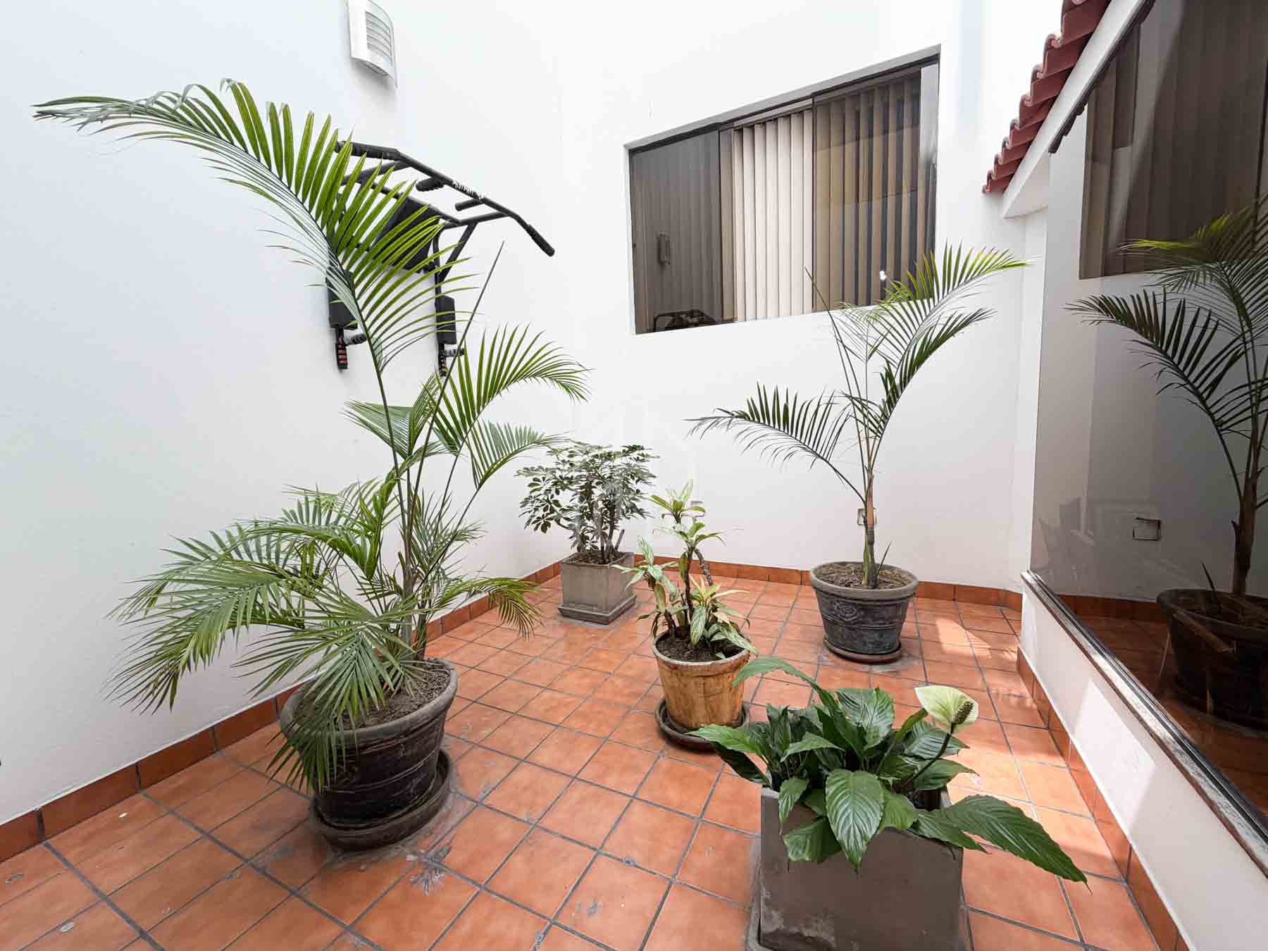 Departamento en venta Santiago de surco-14