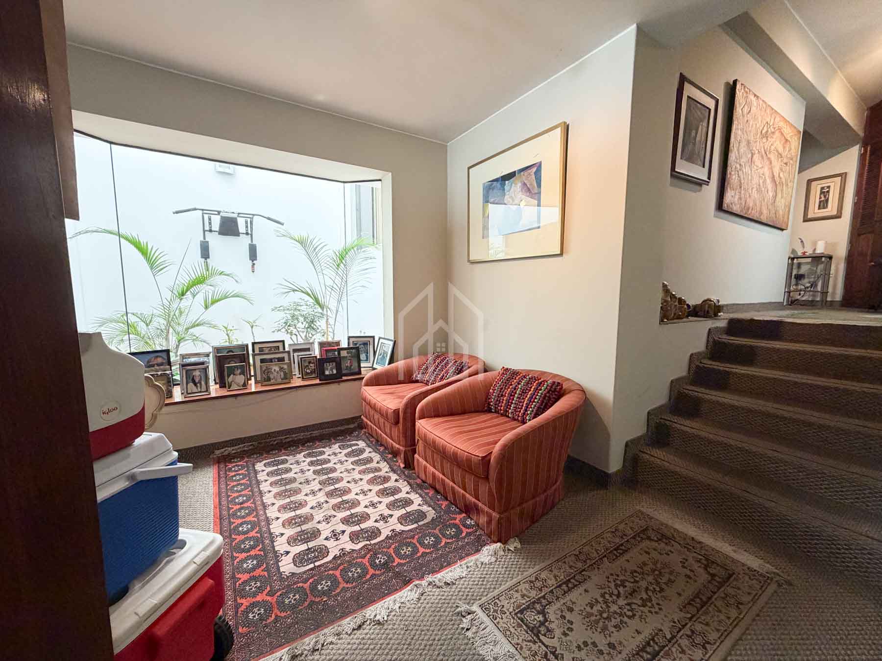 Departamento en venta Santiago de surco-15