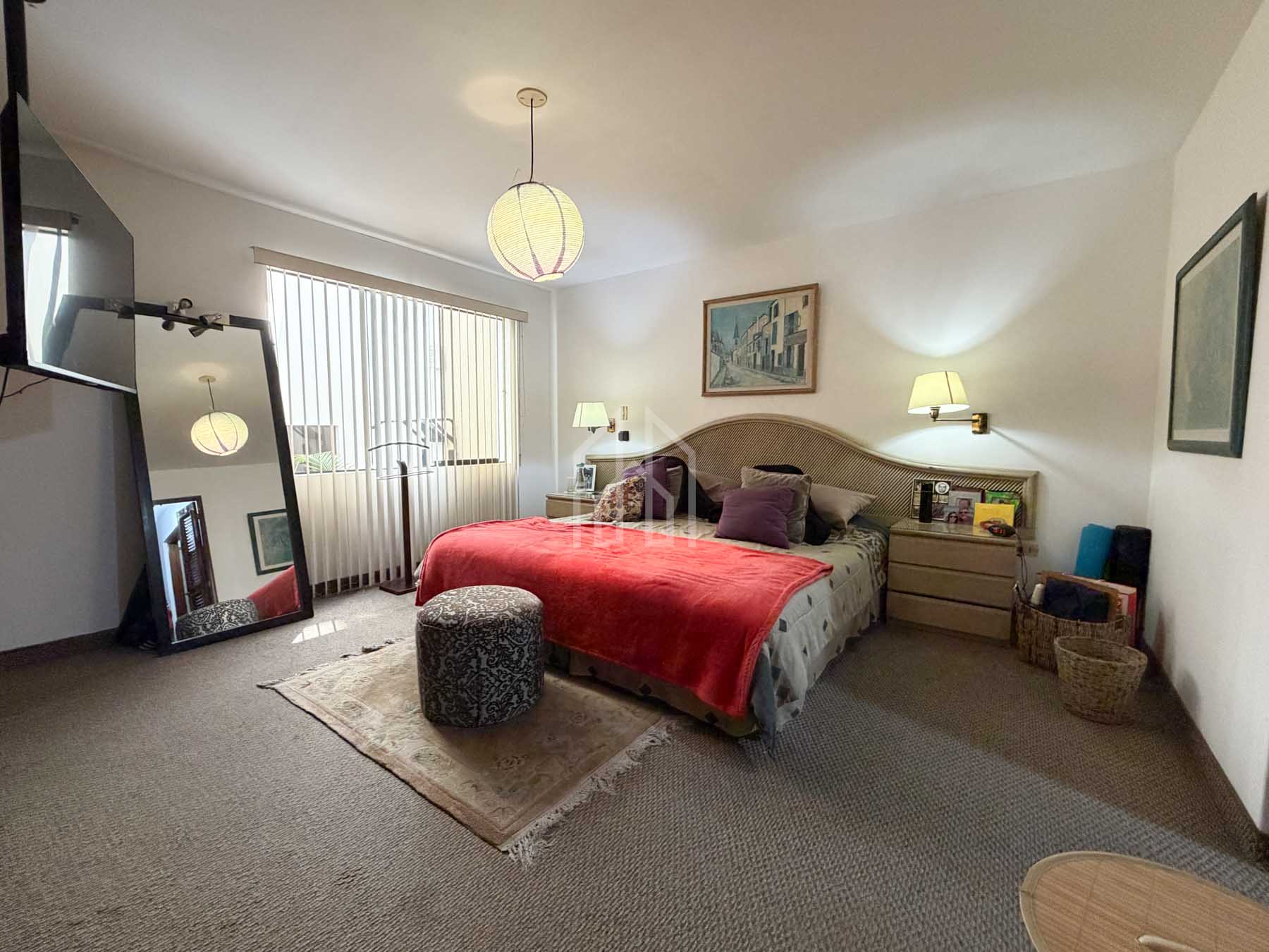 Departamento en venta Santiago de surco-17