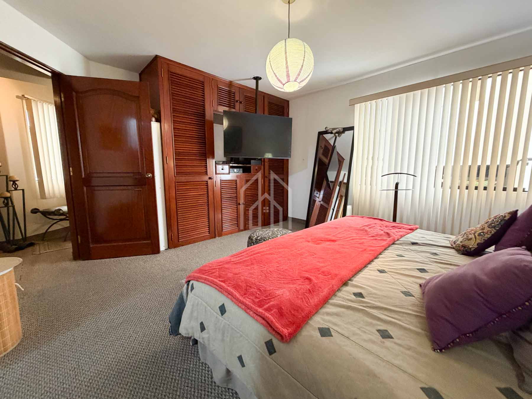 Departamento en venta Santiago de surco-18