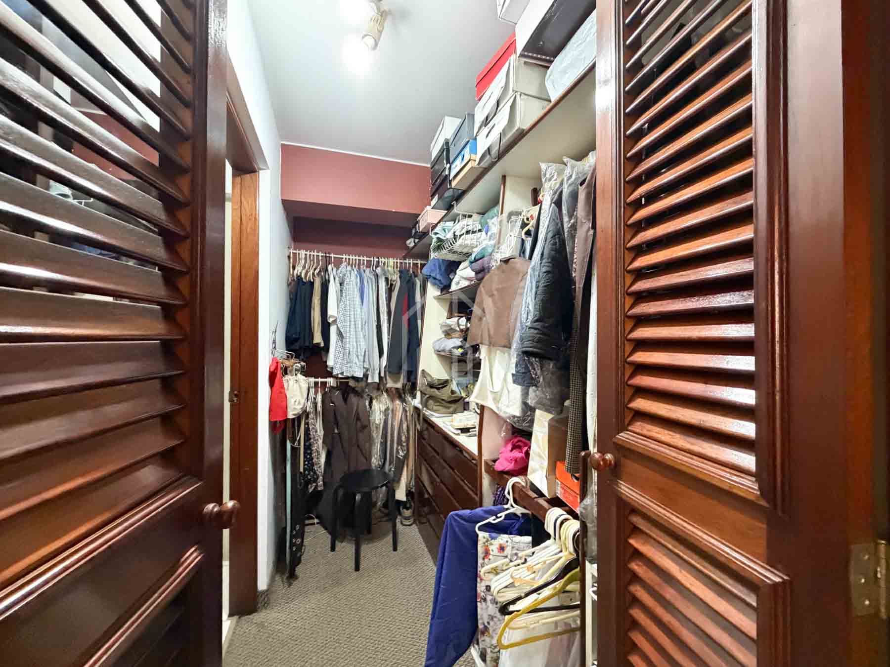 Departamento en venta Santiago de surco-19