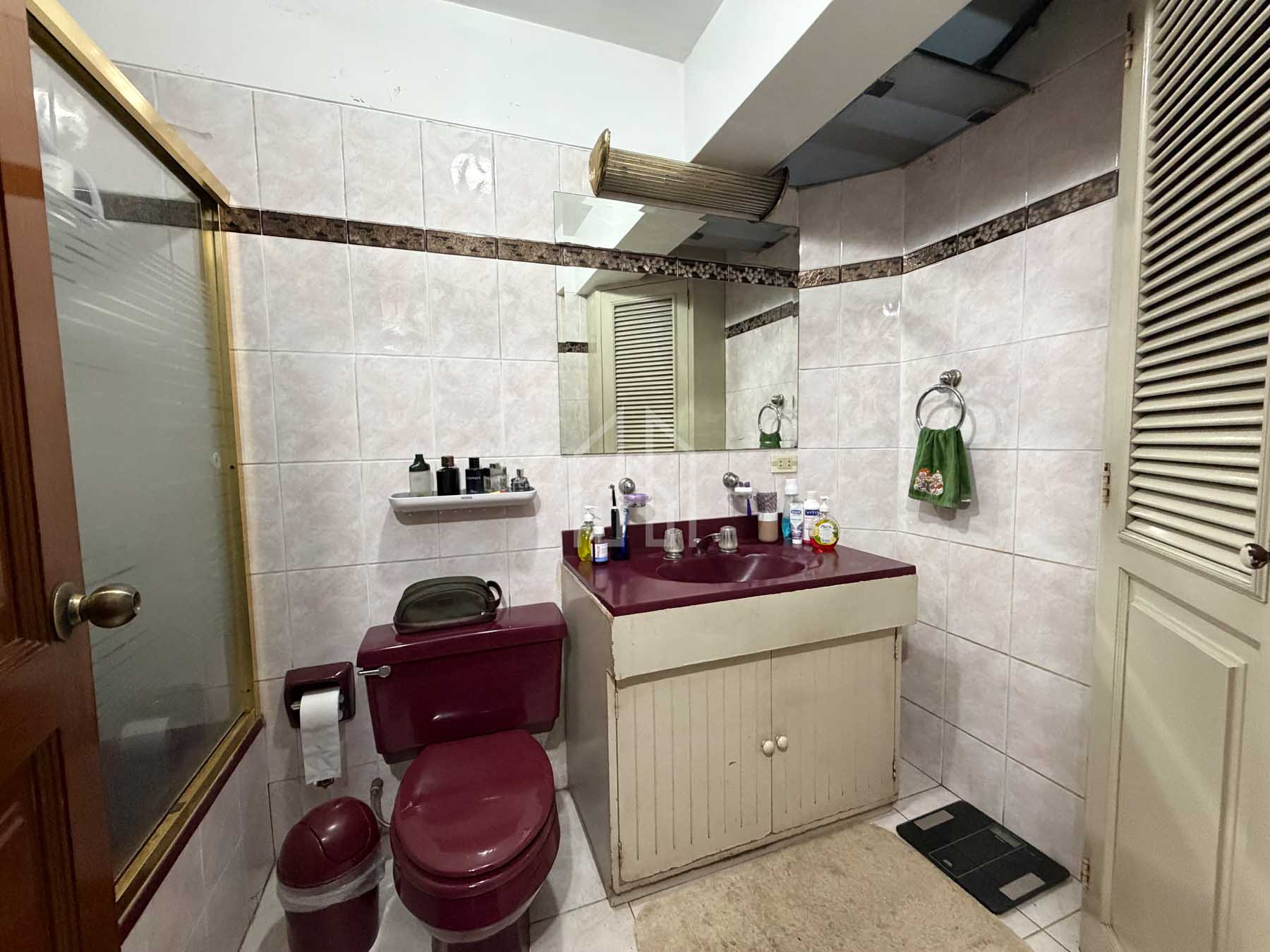 Departamento en venta Santiago de surco-20