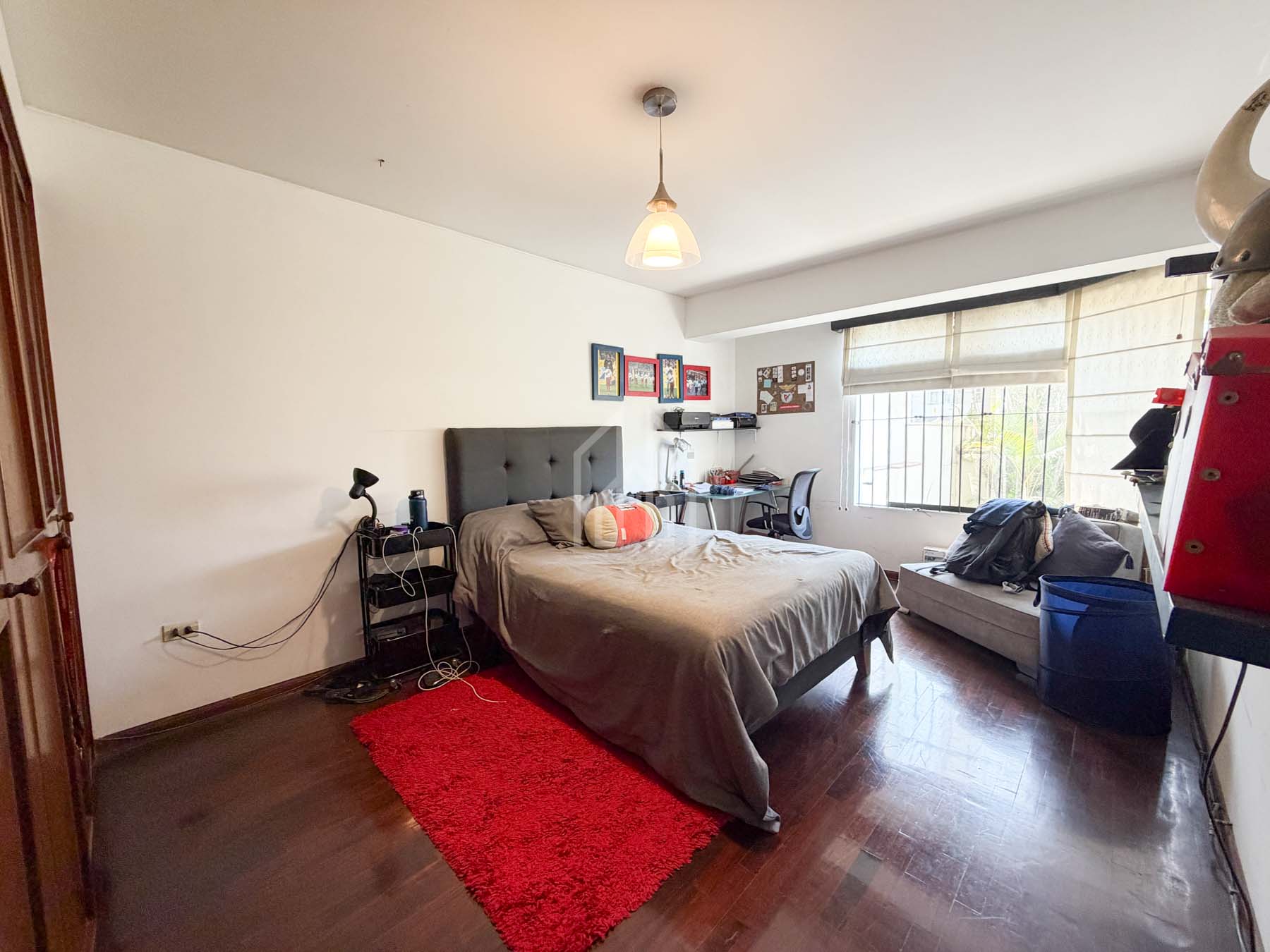 Departamento en venta Santiago de surco-21