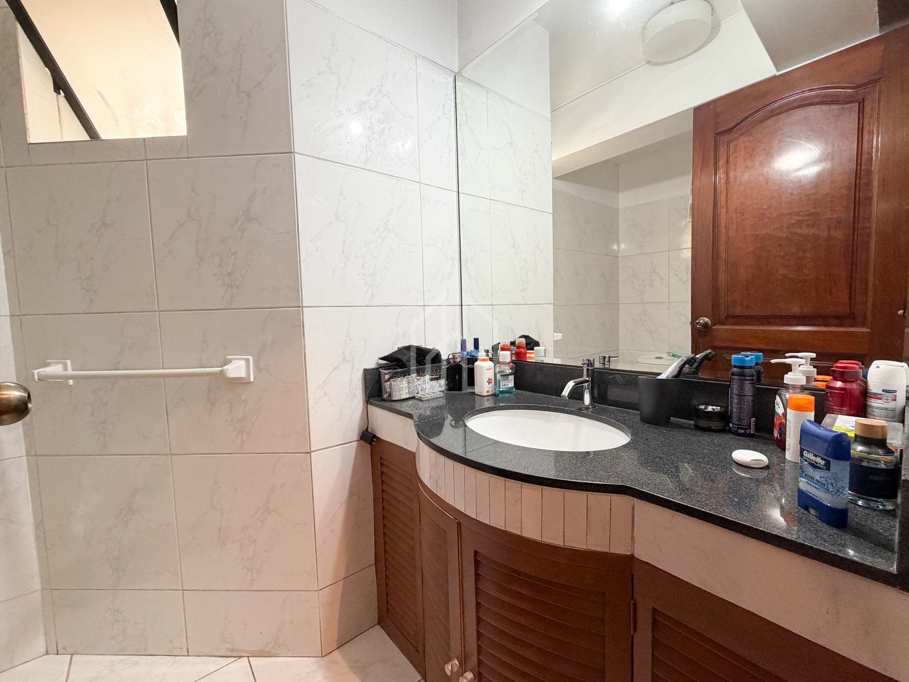 Departamento en venta Santiago de surco-23