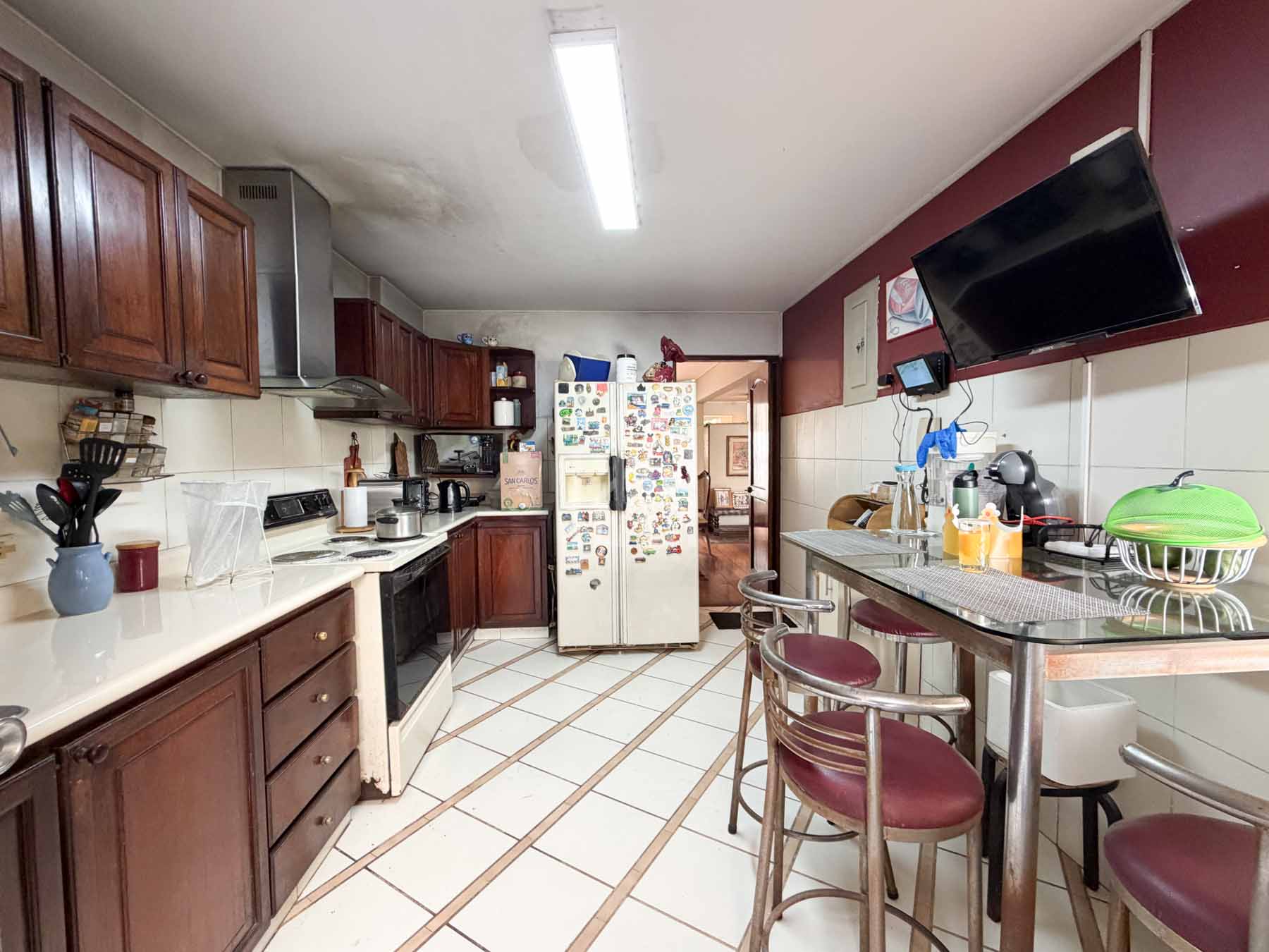 Departamento en venta Santiago de surco-25