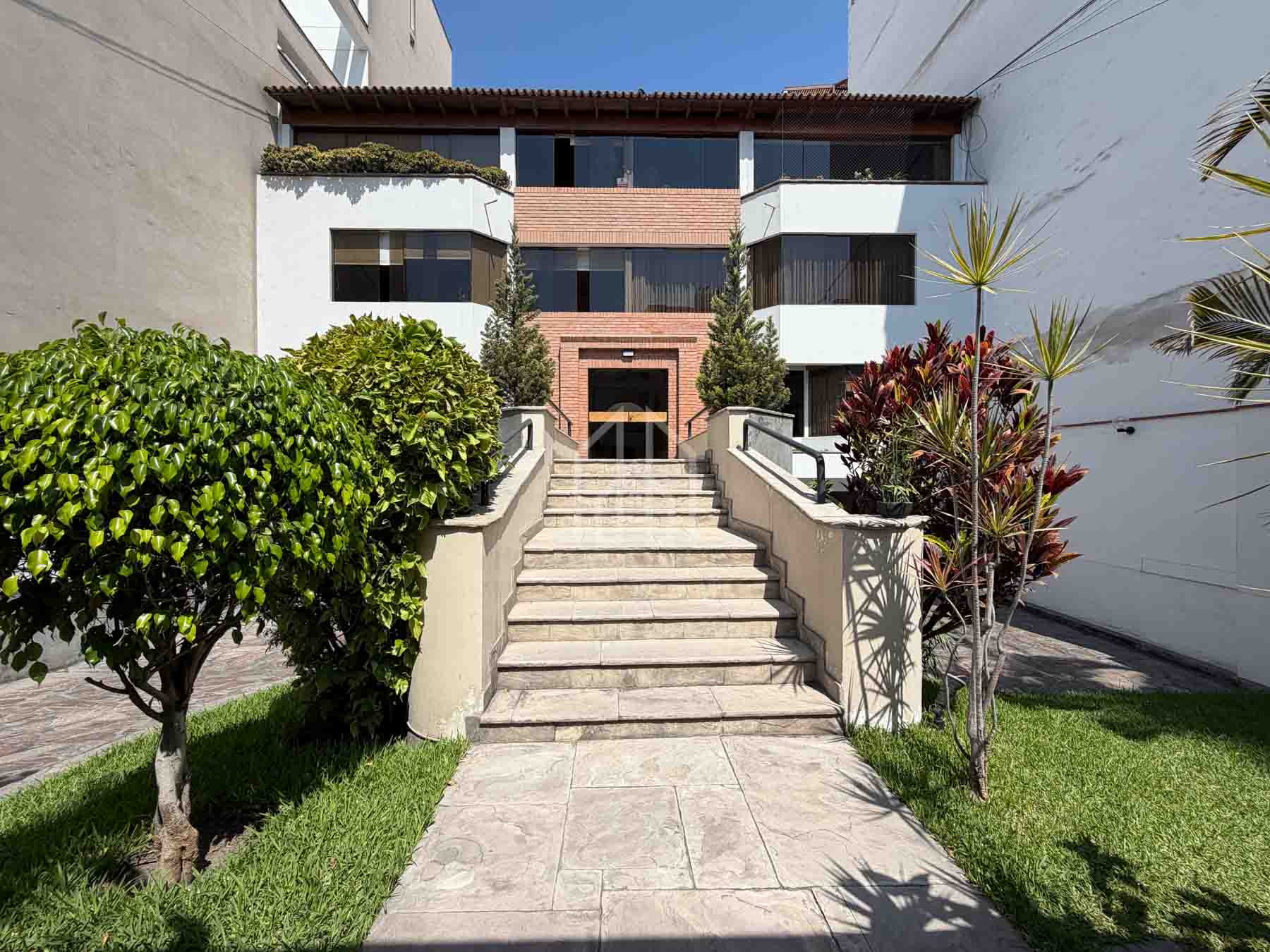 Departamento en venta Santiago de surco-26