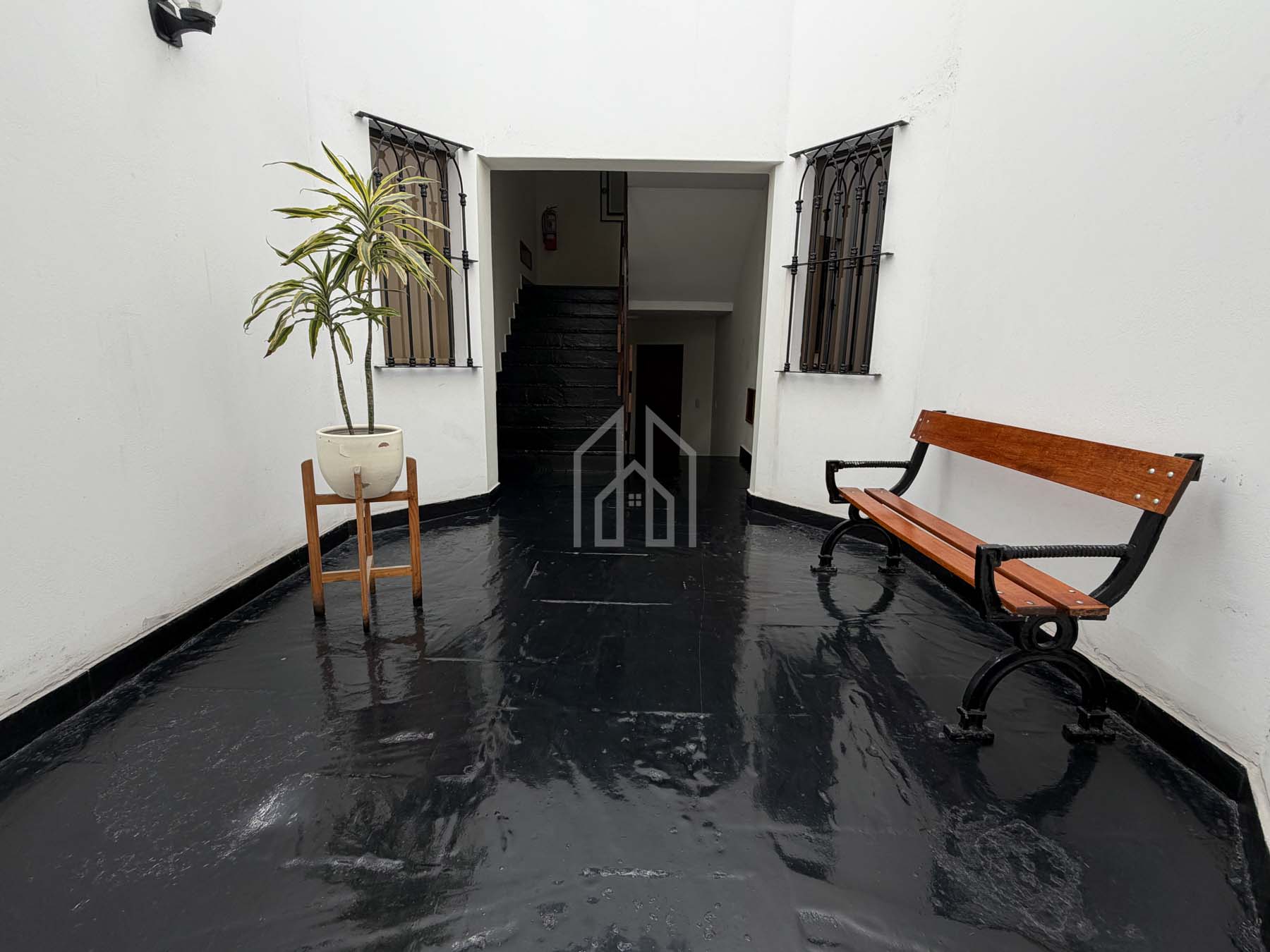 Departamento en venta Santiago de surco-27