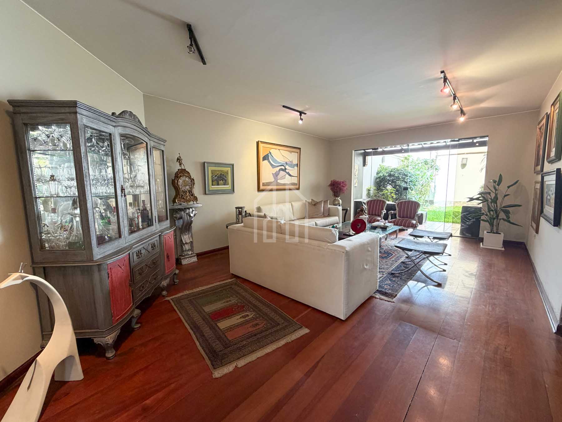 Departamento en venta Santiago de surco-6