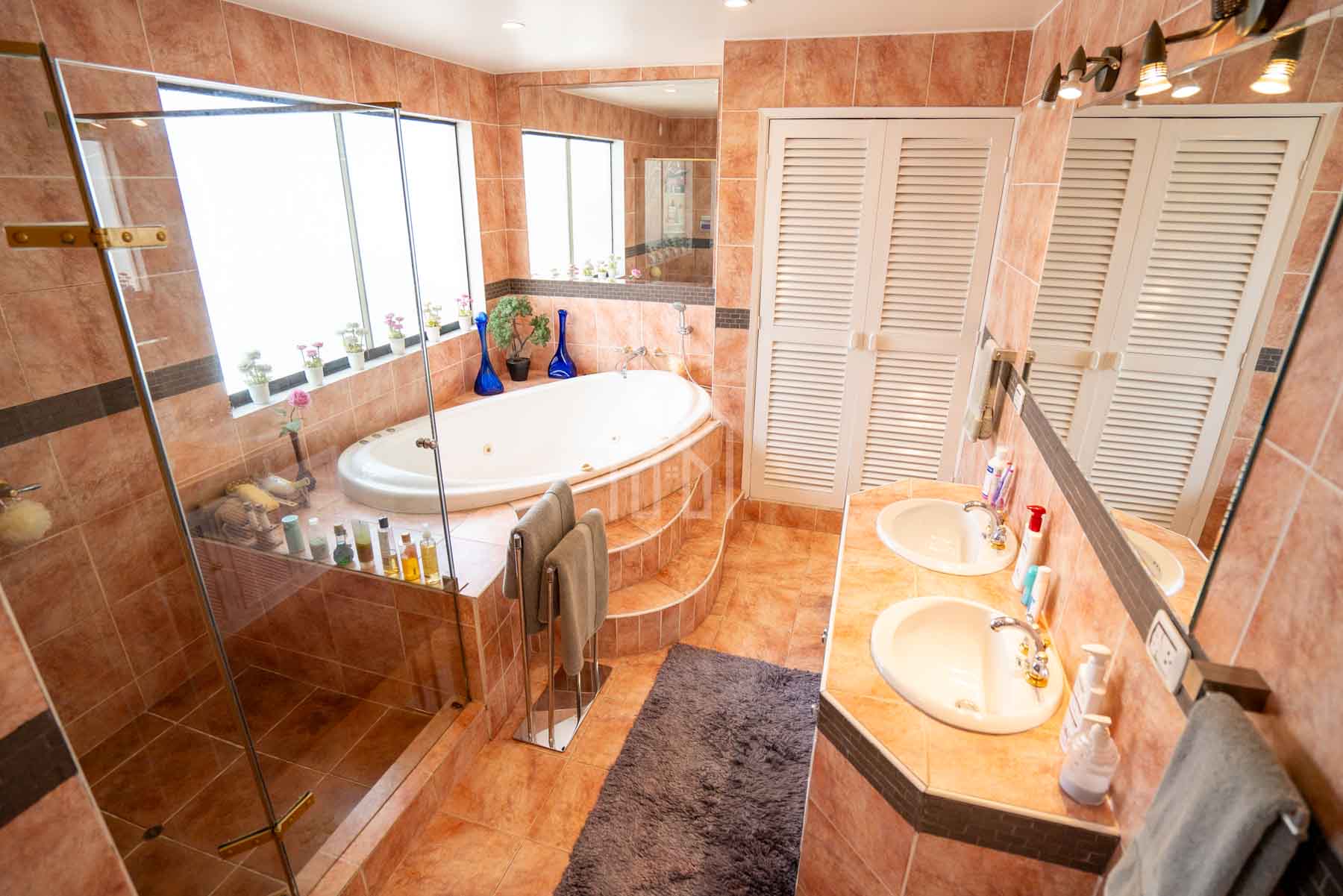 casa en venta la molina surco-13