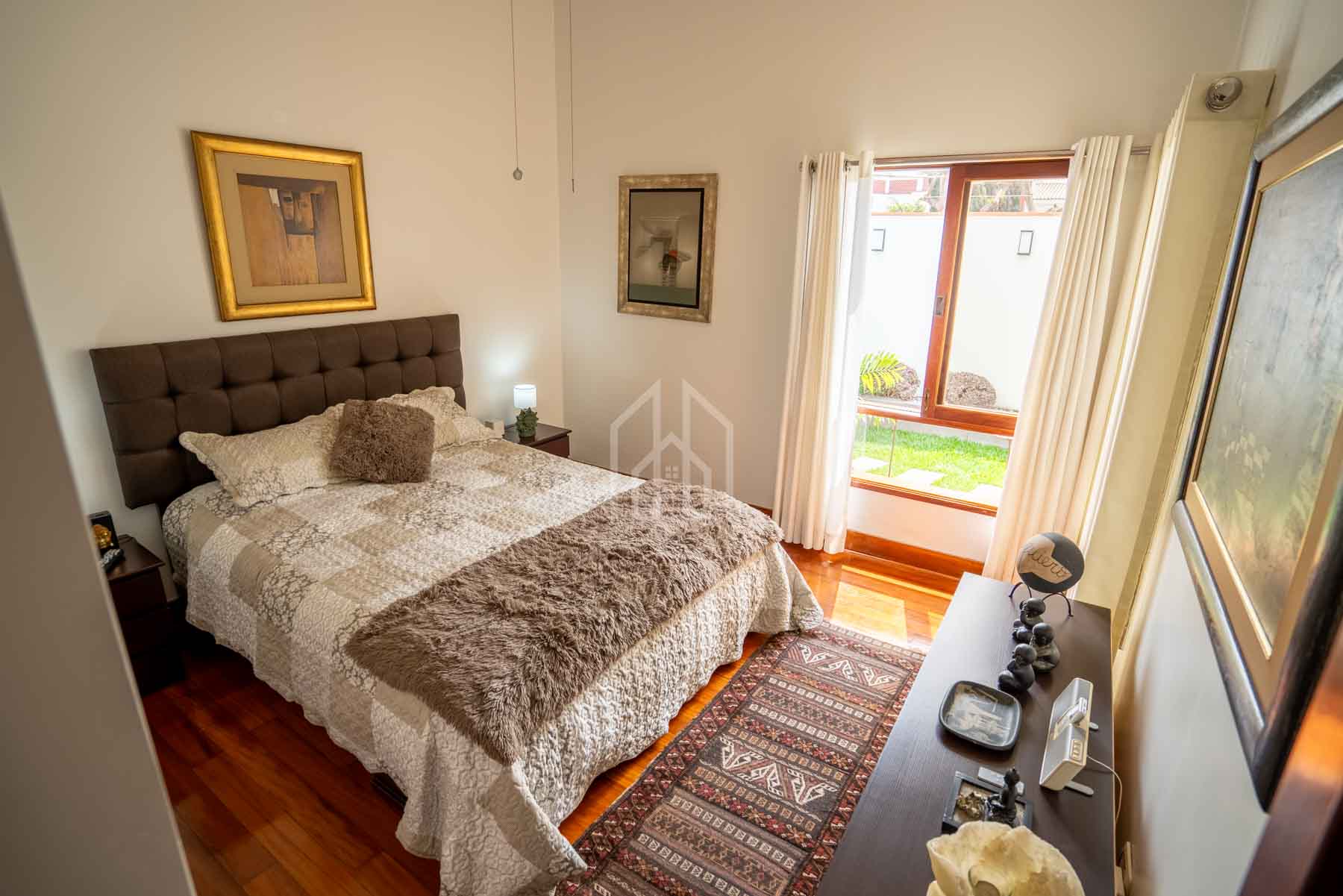 casa en venta la molina surco-14