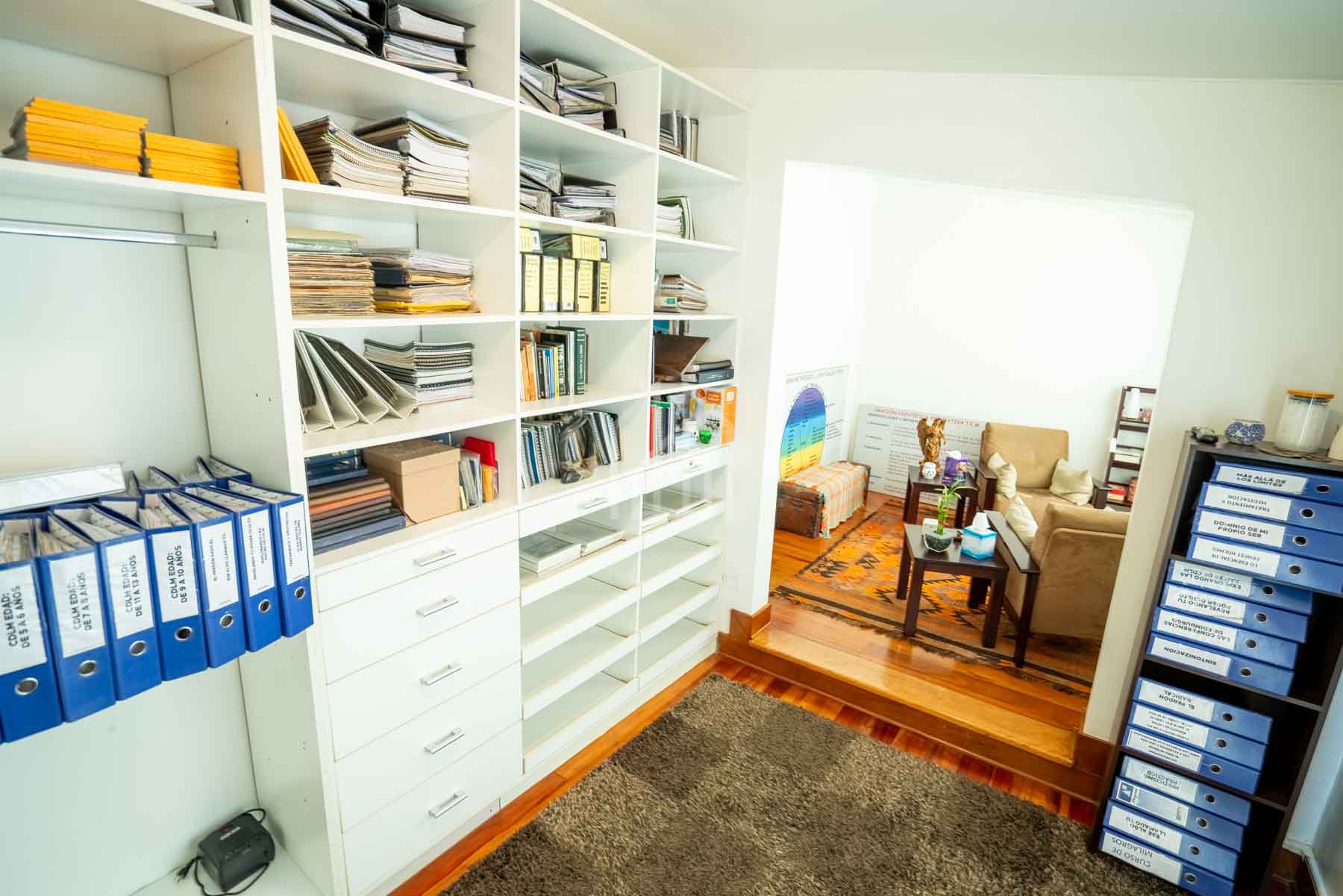 casa en venta la molina surco-17