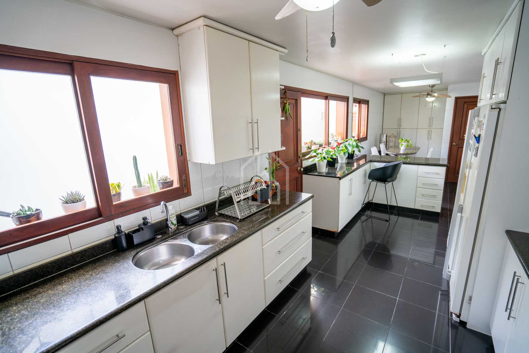 casa en venta la molina surco-18