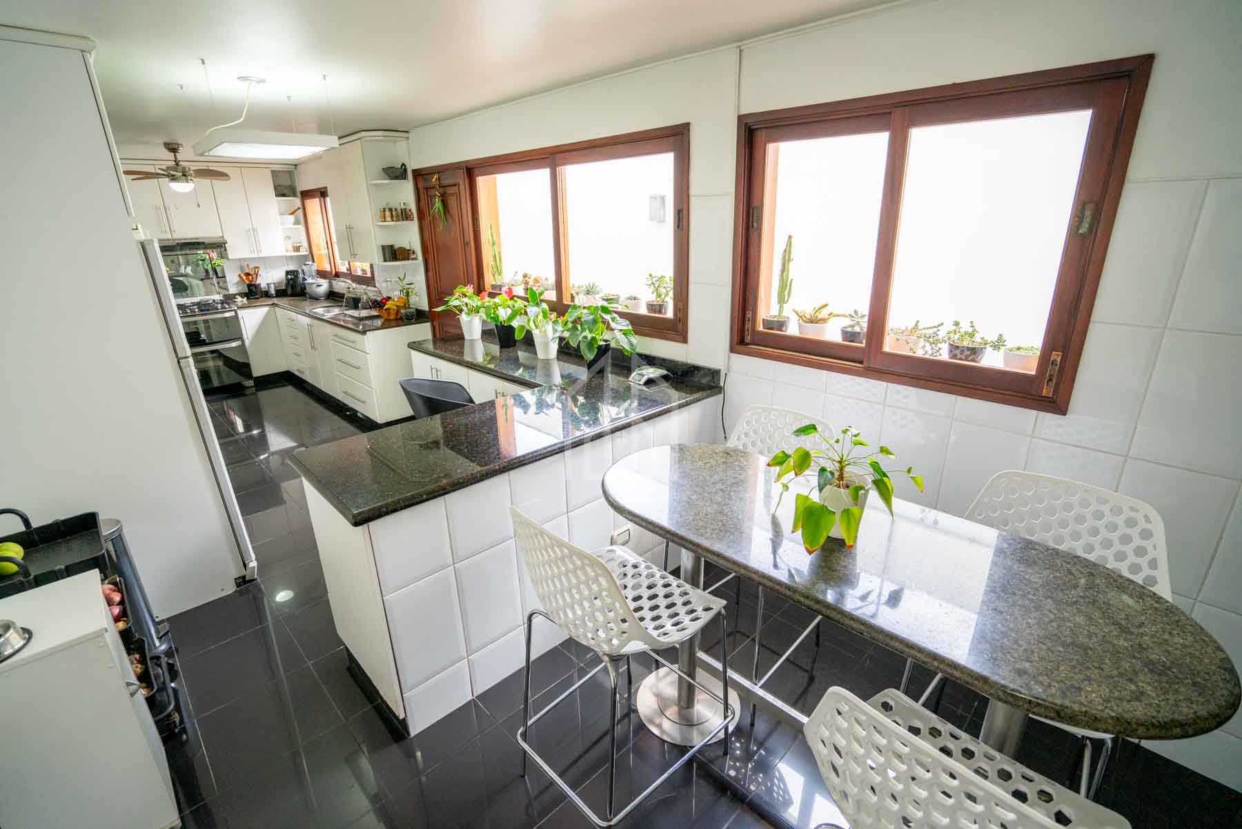 casa en venta la molina surco-20