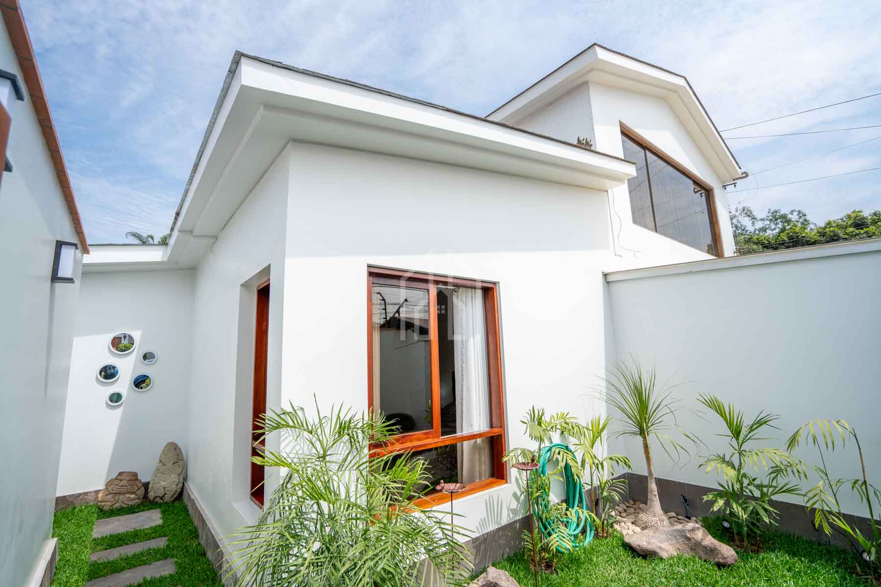 casa en venta la molina surco-22